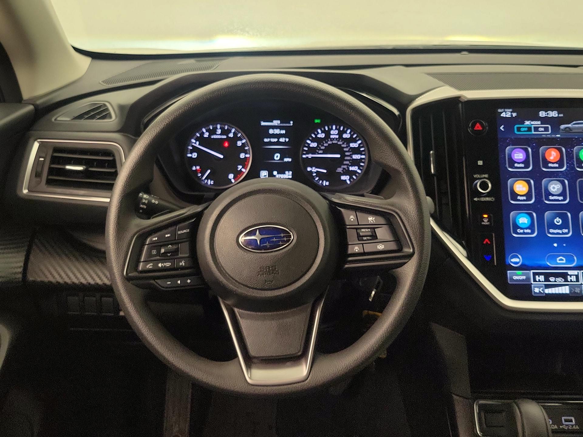 Thumbnail: 2023 Subaru Ascent - 10