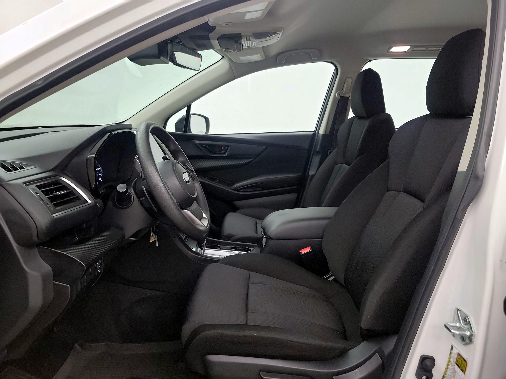 Thumbnail: 2023 Subaru Ascent - 11