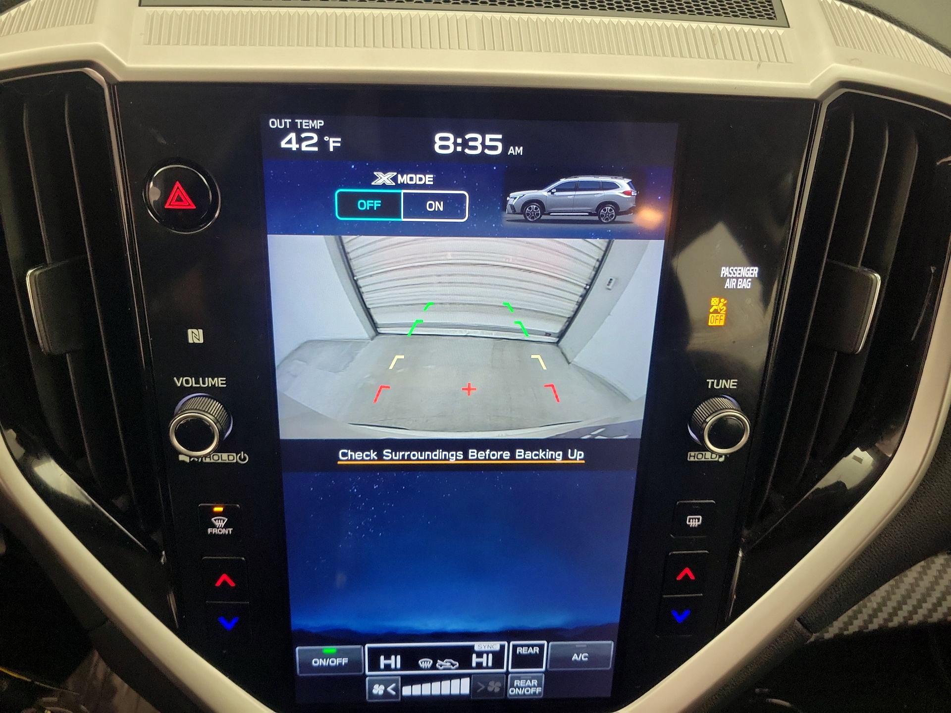 Thumbnail: 2023 Subaru Ascent - 14