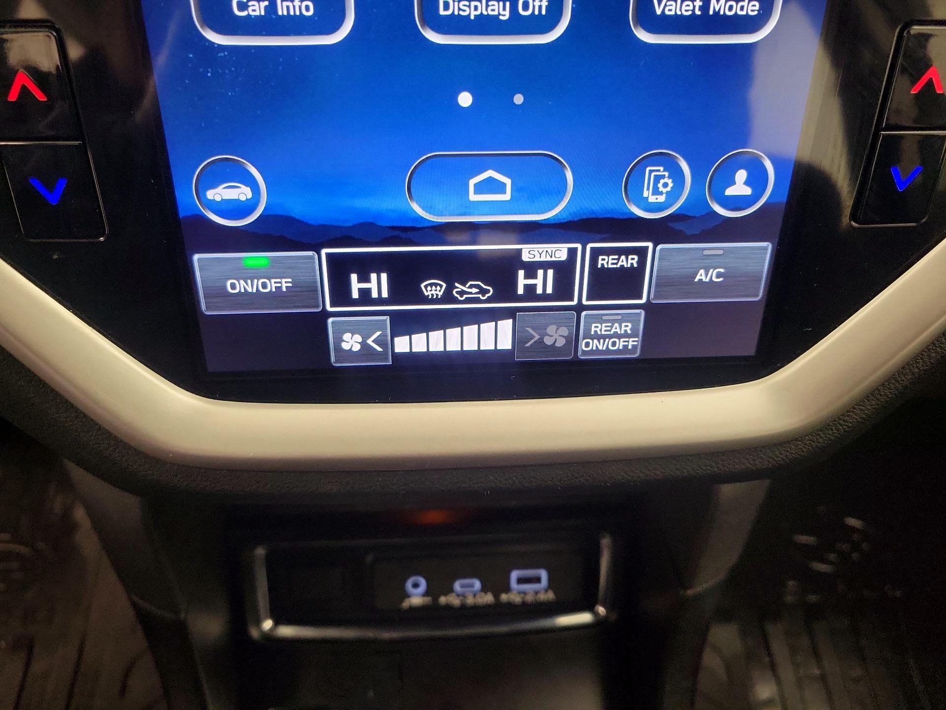 Thumbnail: 2023 Subaru Ascent - 16