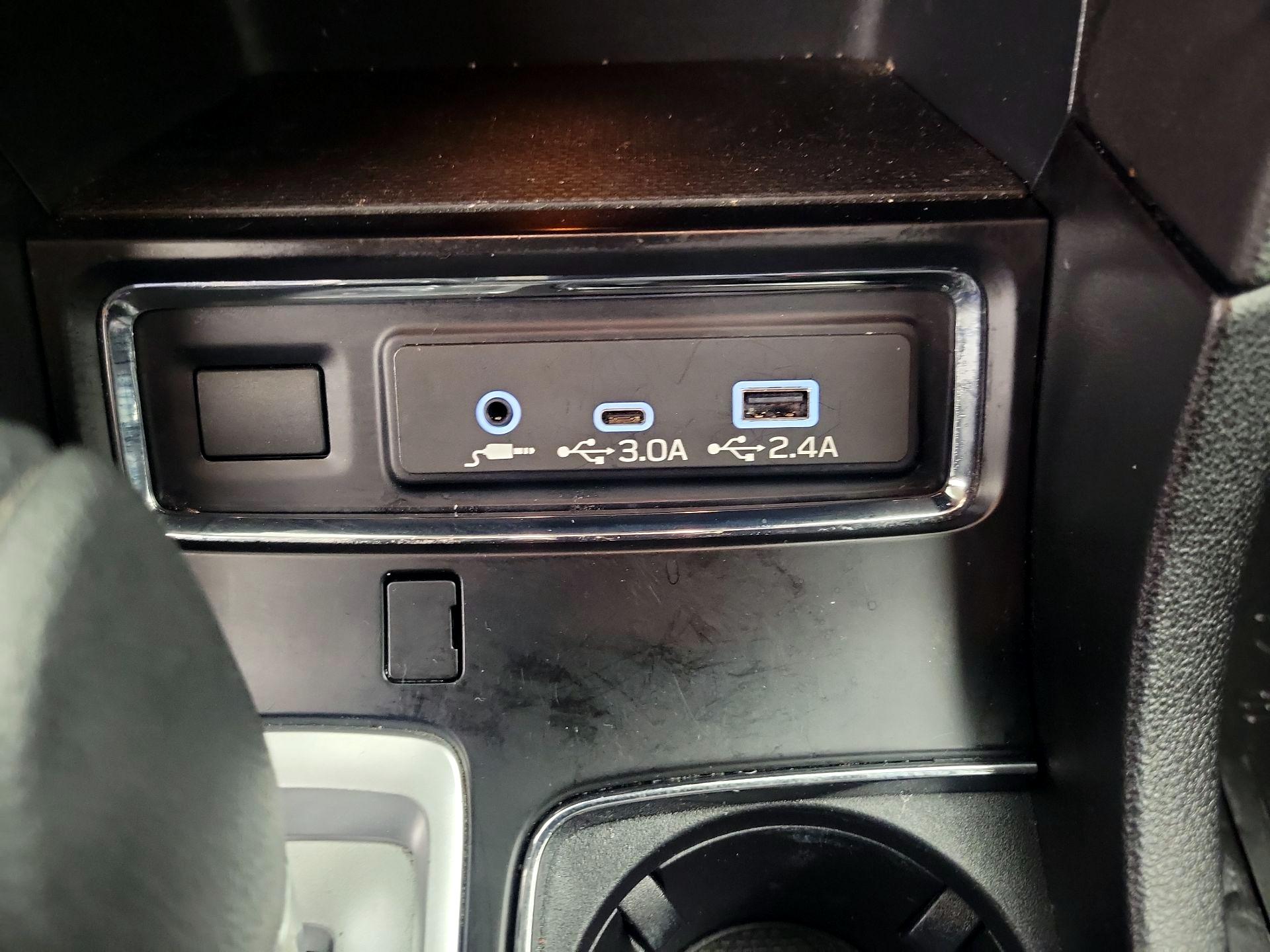 Thumbnail: 2023 Subaru Ascent - 18