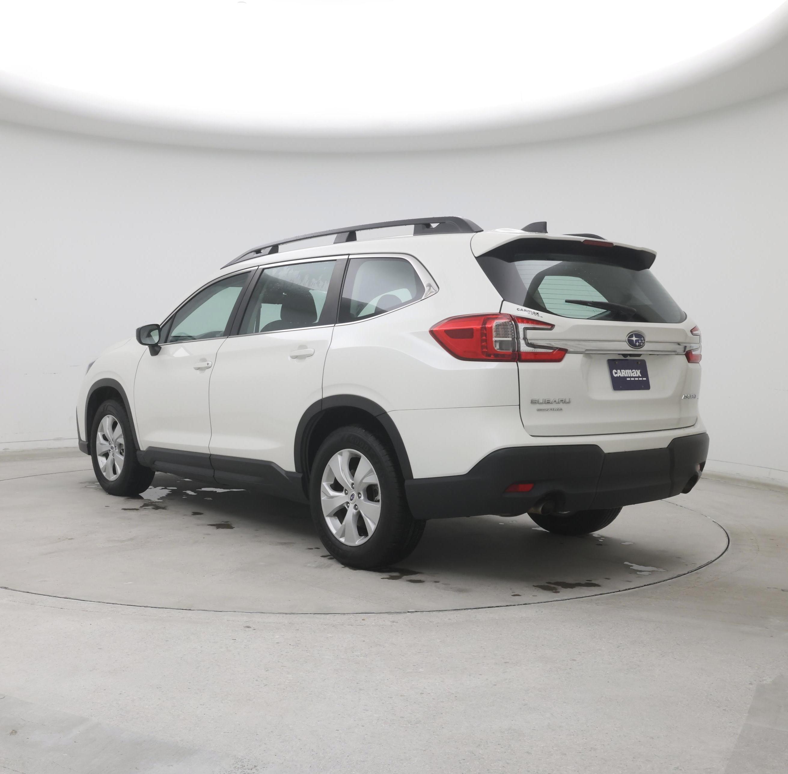 Thumbnail: 2023 Subaru Ascent - 2