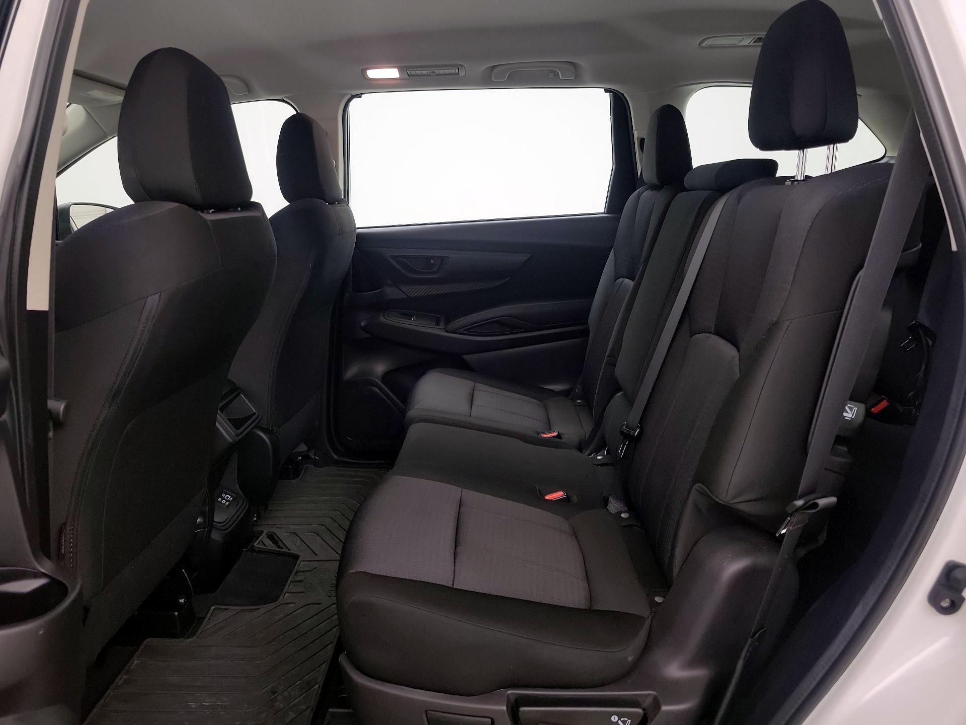 Thumbnail: 2023 Subaru Ascent - 19