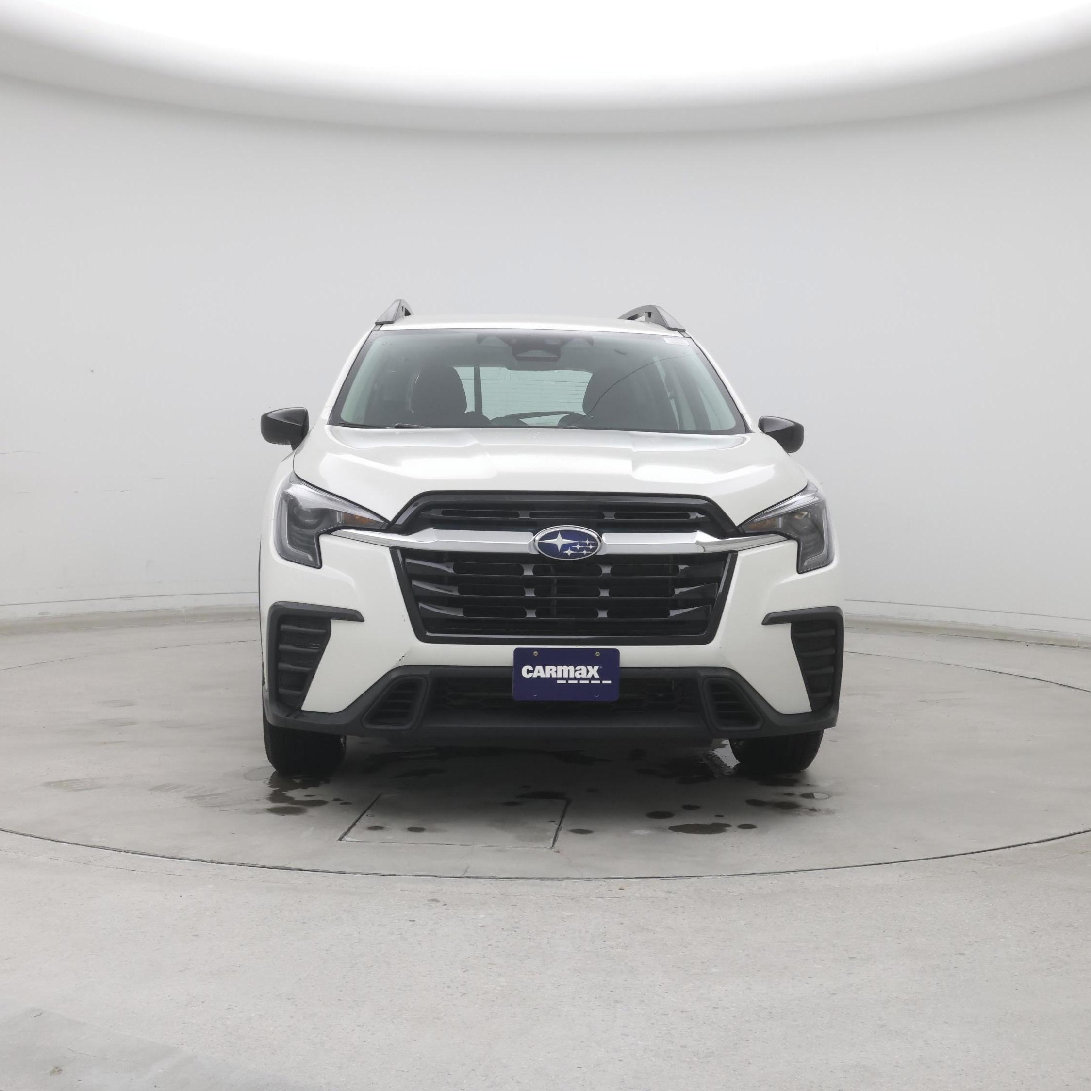 Thumbnail: 2023 Subaru Ascent - 5