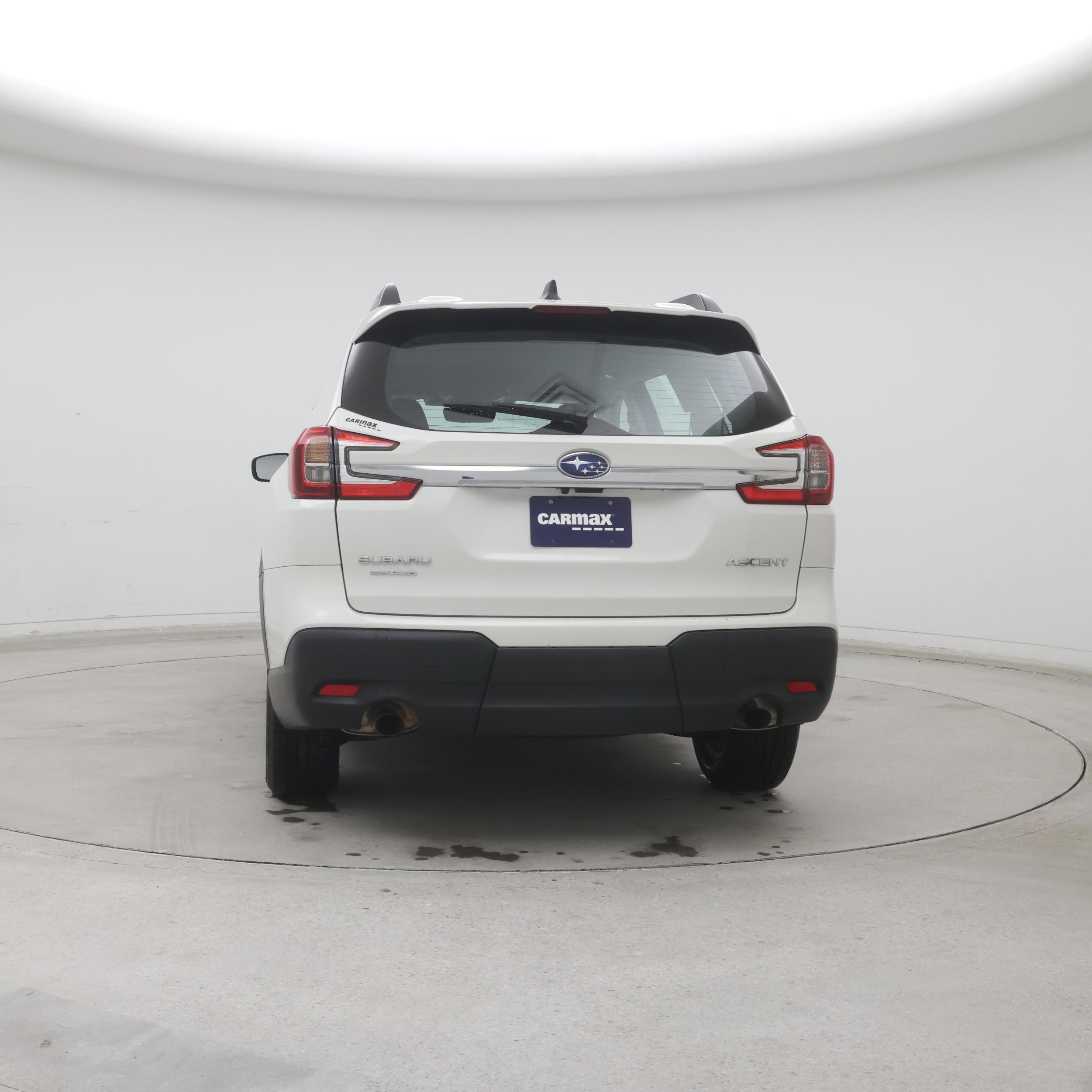 Thumbnail: 2023 Subaru Ascent - 6