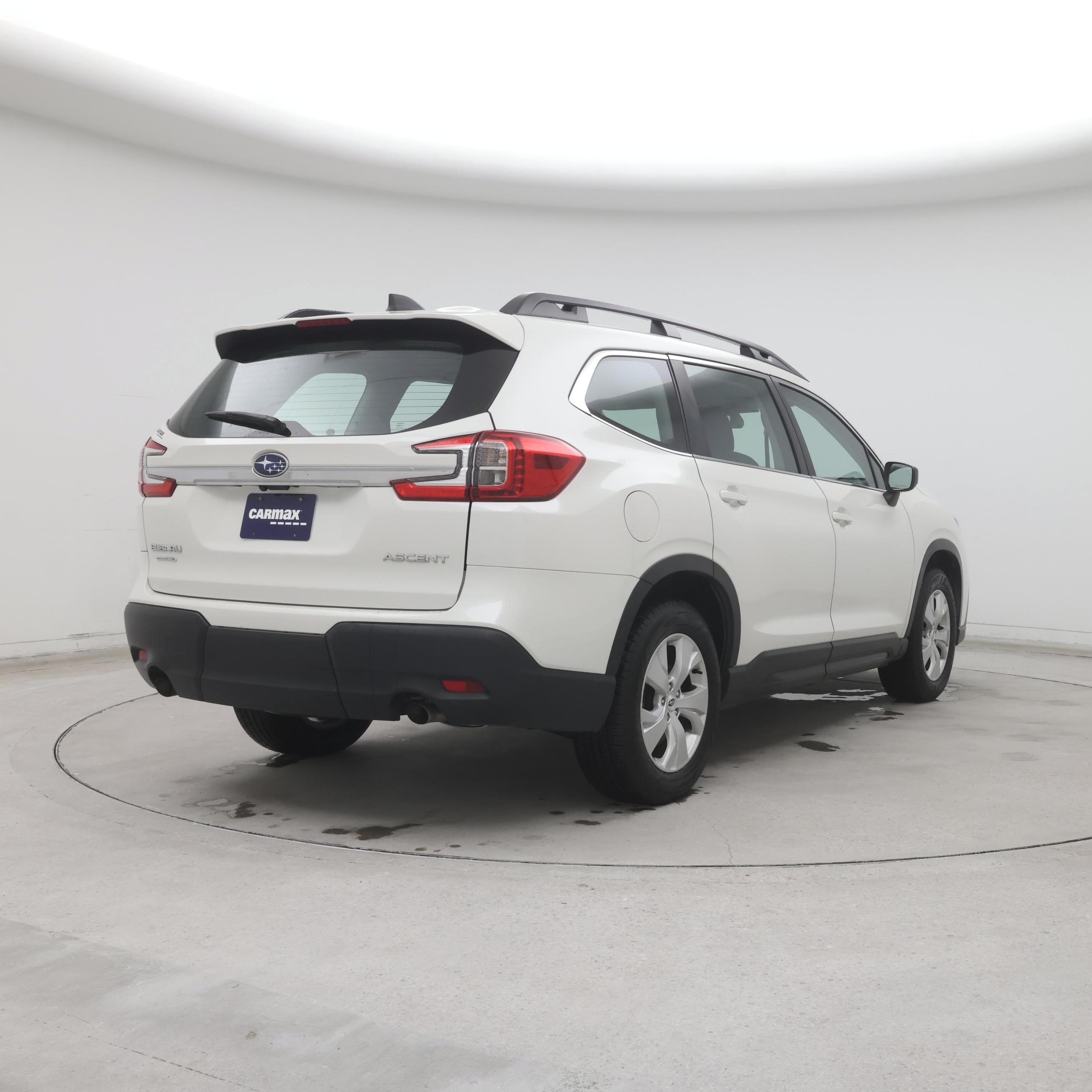 Thumbnail: 2023 Subaru Ascent - 8