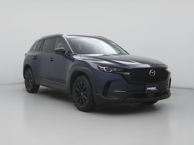 2024 Mazda CX-50 2.5 S Premium Package