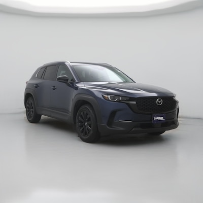 2024 Mazda CX-50 2.5 S Premium Package