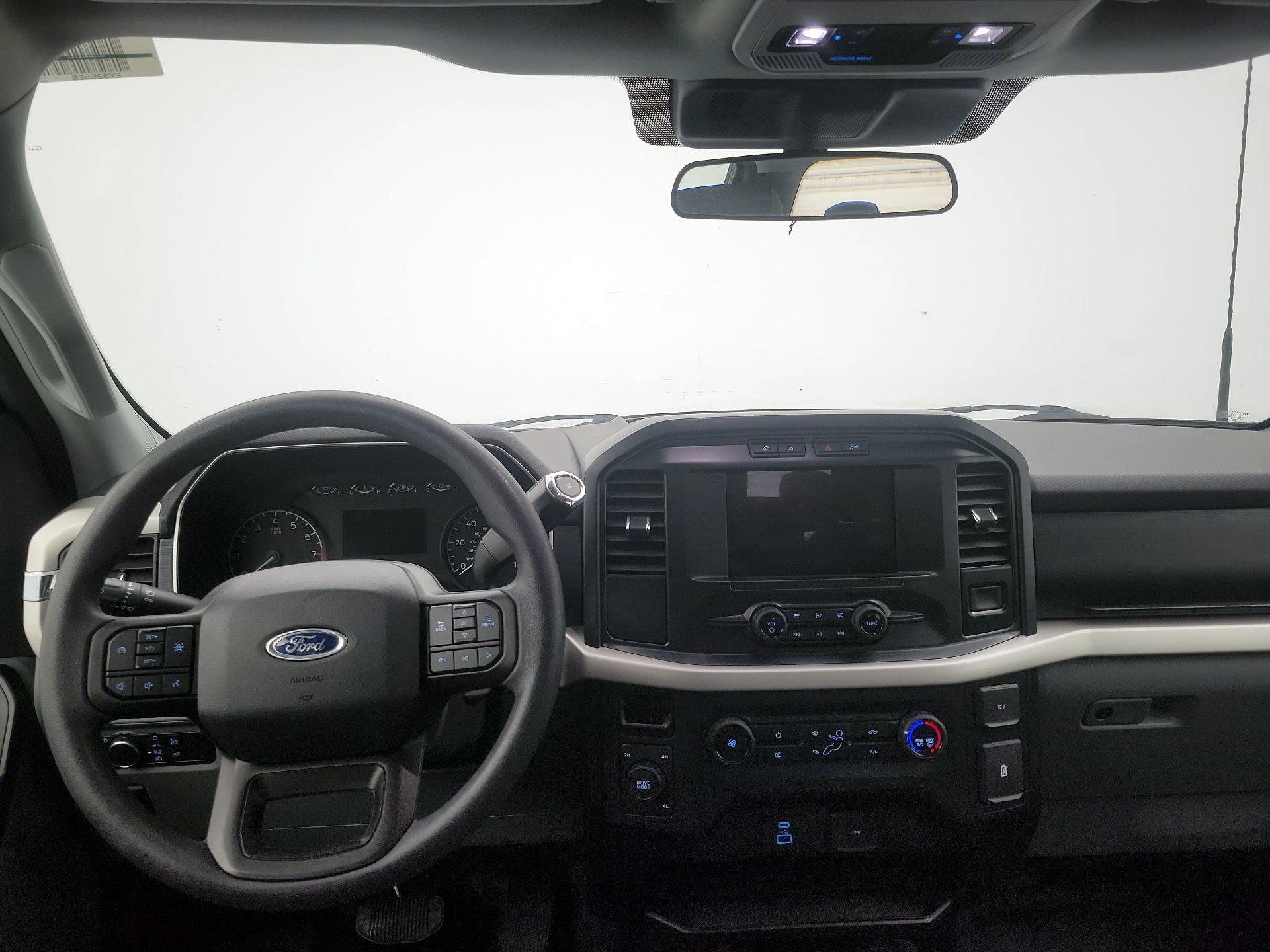 Thumbnail: 2021 Ford F-150 - 9