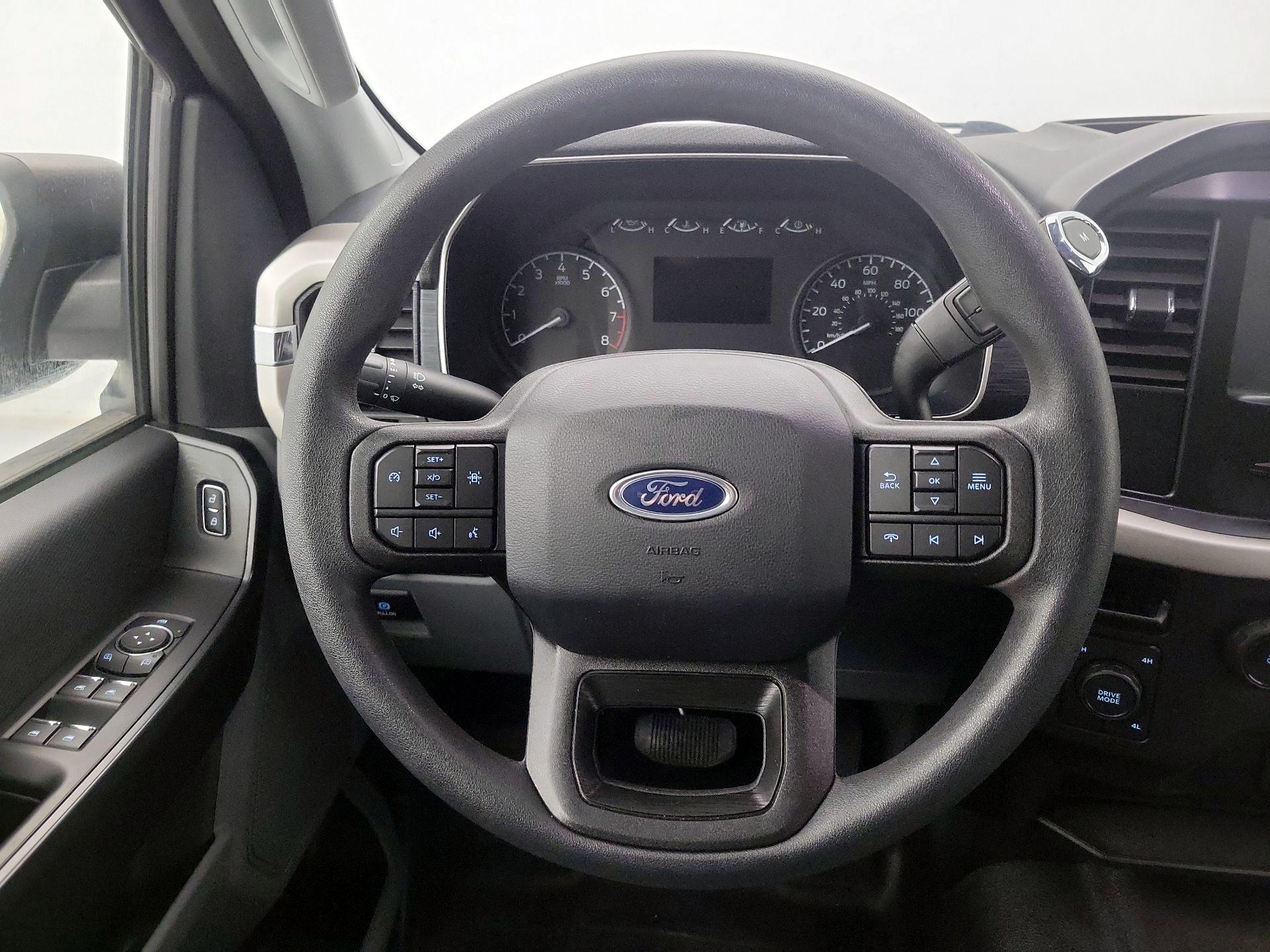 Thumbnail: 2021 Ford F-150 - 10