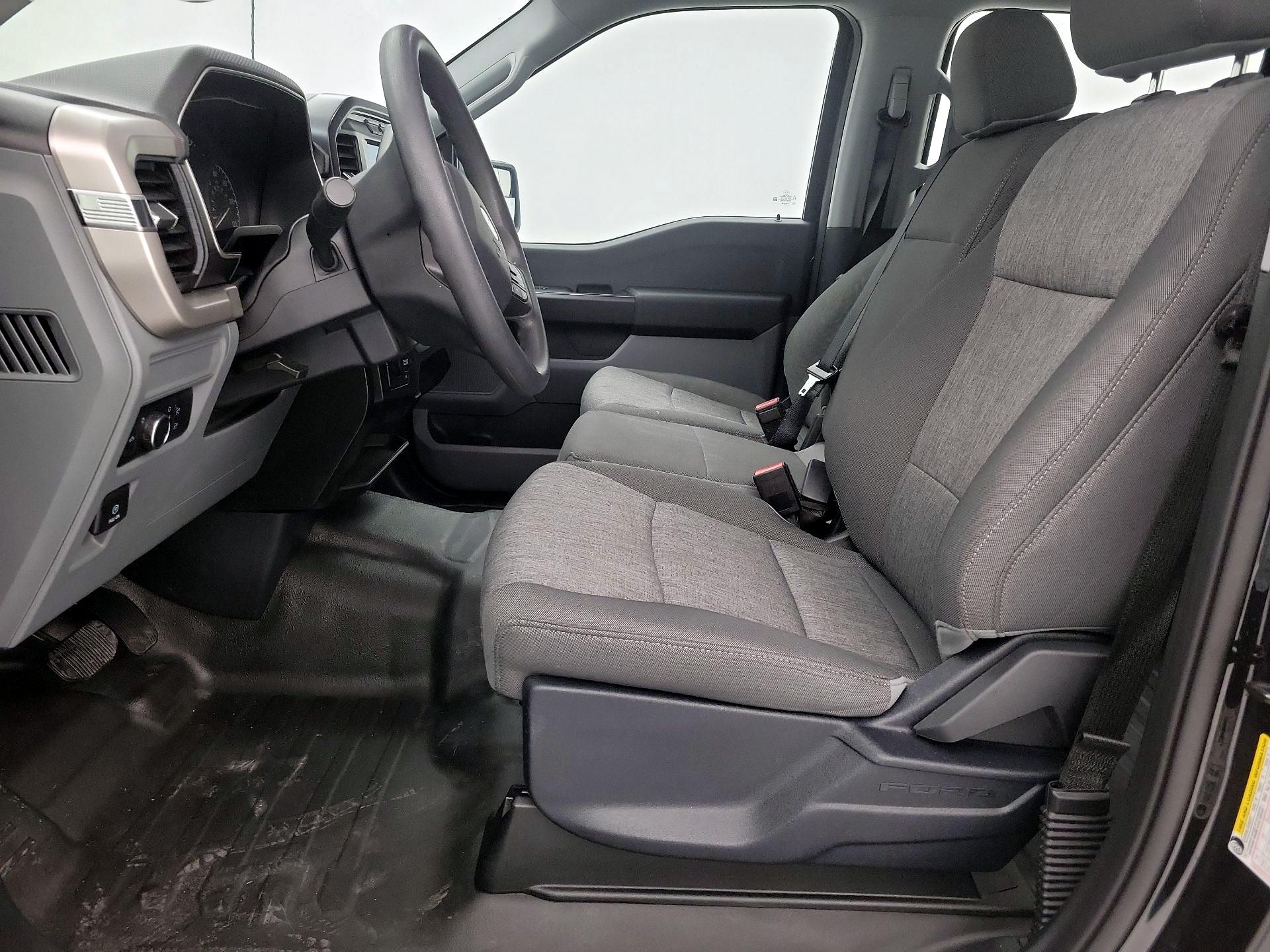 Thumbnail: 2021 Ford F-150 - 11