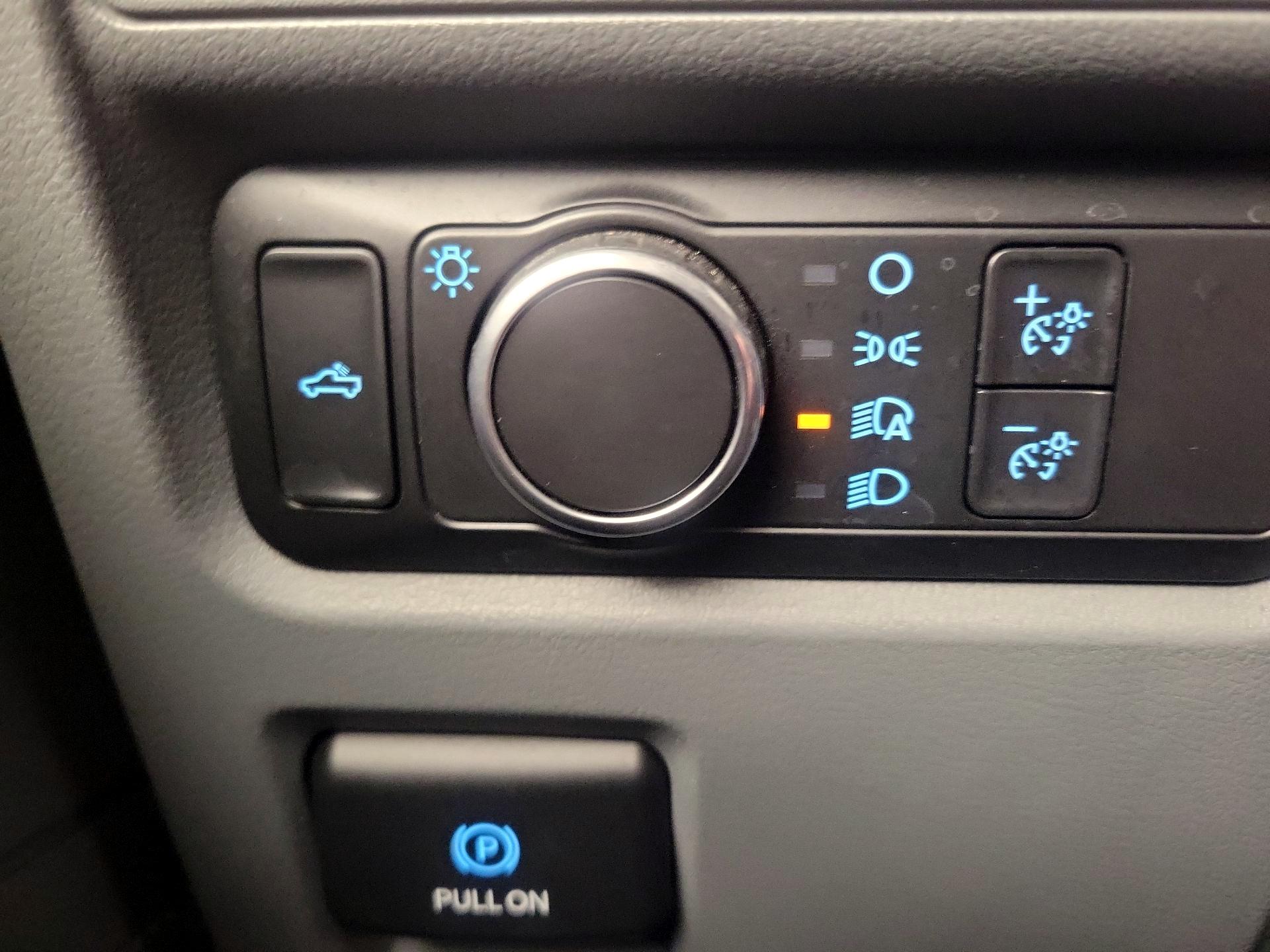 Thumbnail: 2021 Ford F-150 - 13