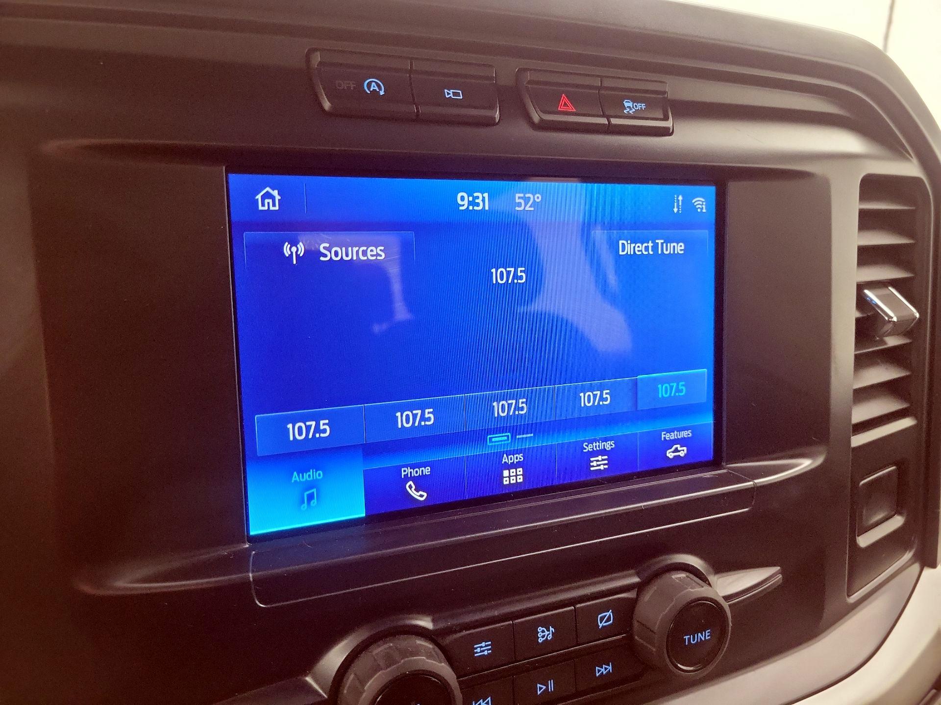 Thumbnail: 2021 Ford F-150 - 15