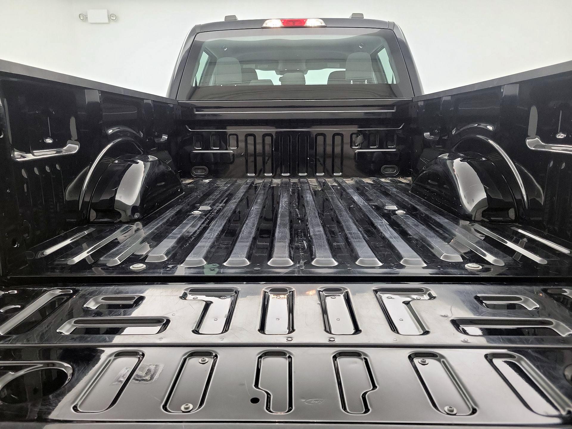 Thumbnail: 2021 Ford F-150 - 20