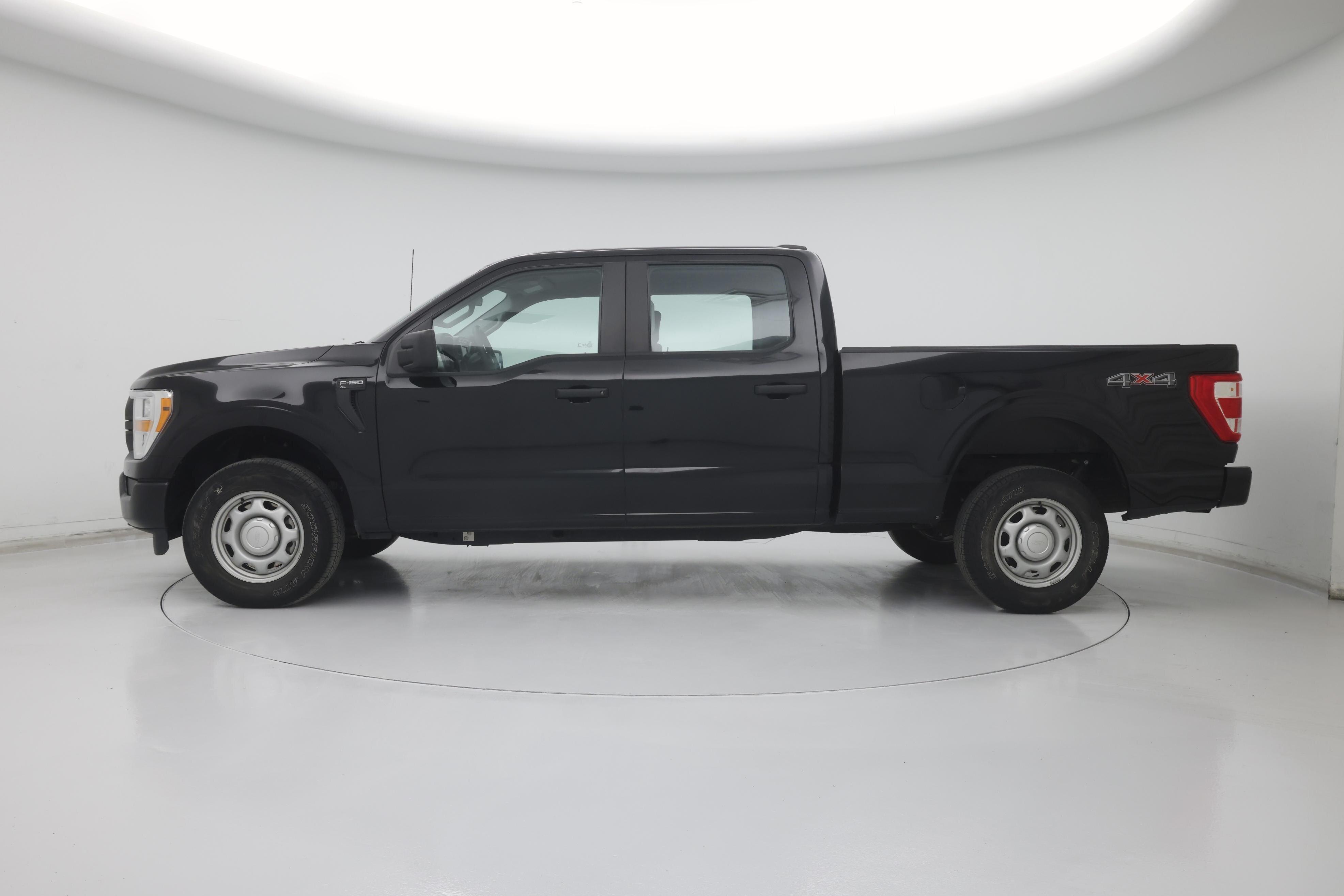 Thumbnail: 2021 Ford F-150 - 3