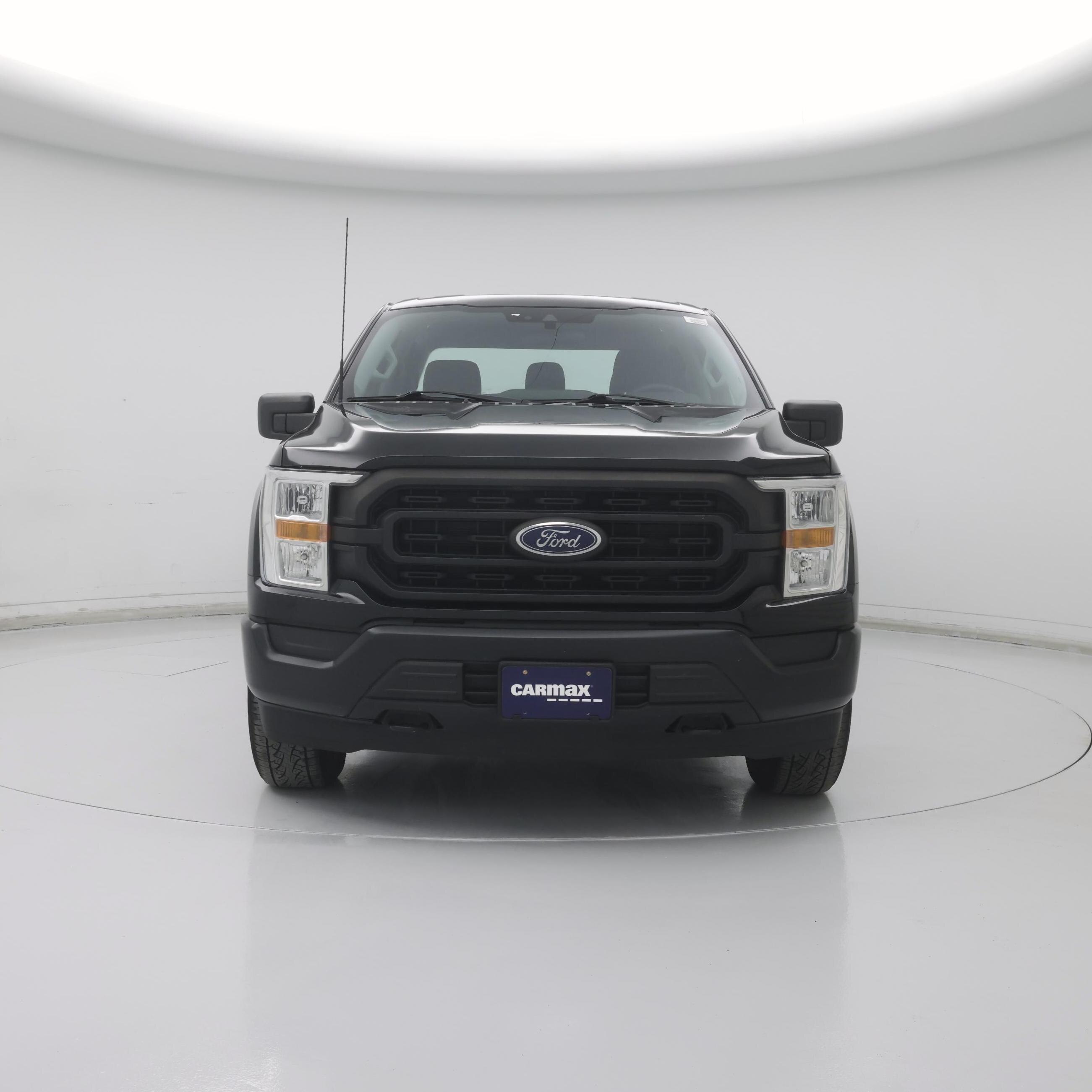 Thumbnail: 2021 Ford F-150 - 5