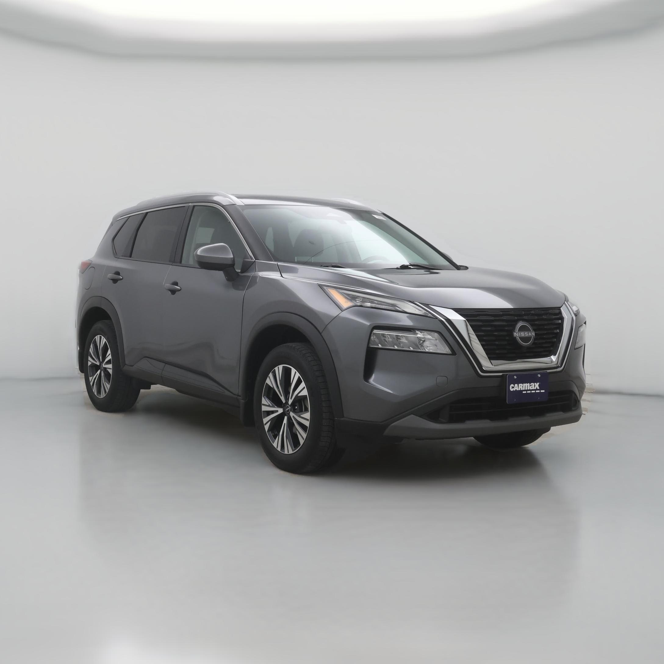 Thumbnail: 2023 Nissan Rogue - 1