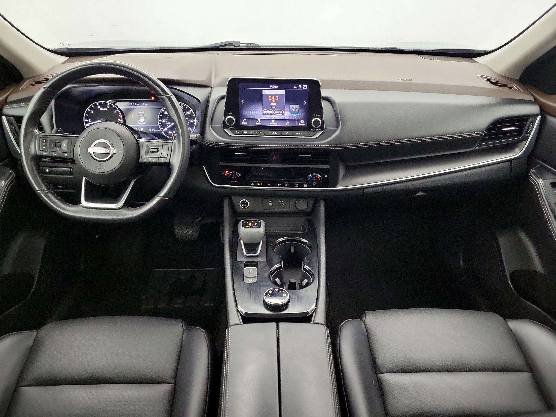 Thumbnail: 2023 Nissan Rogue - 9