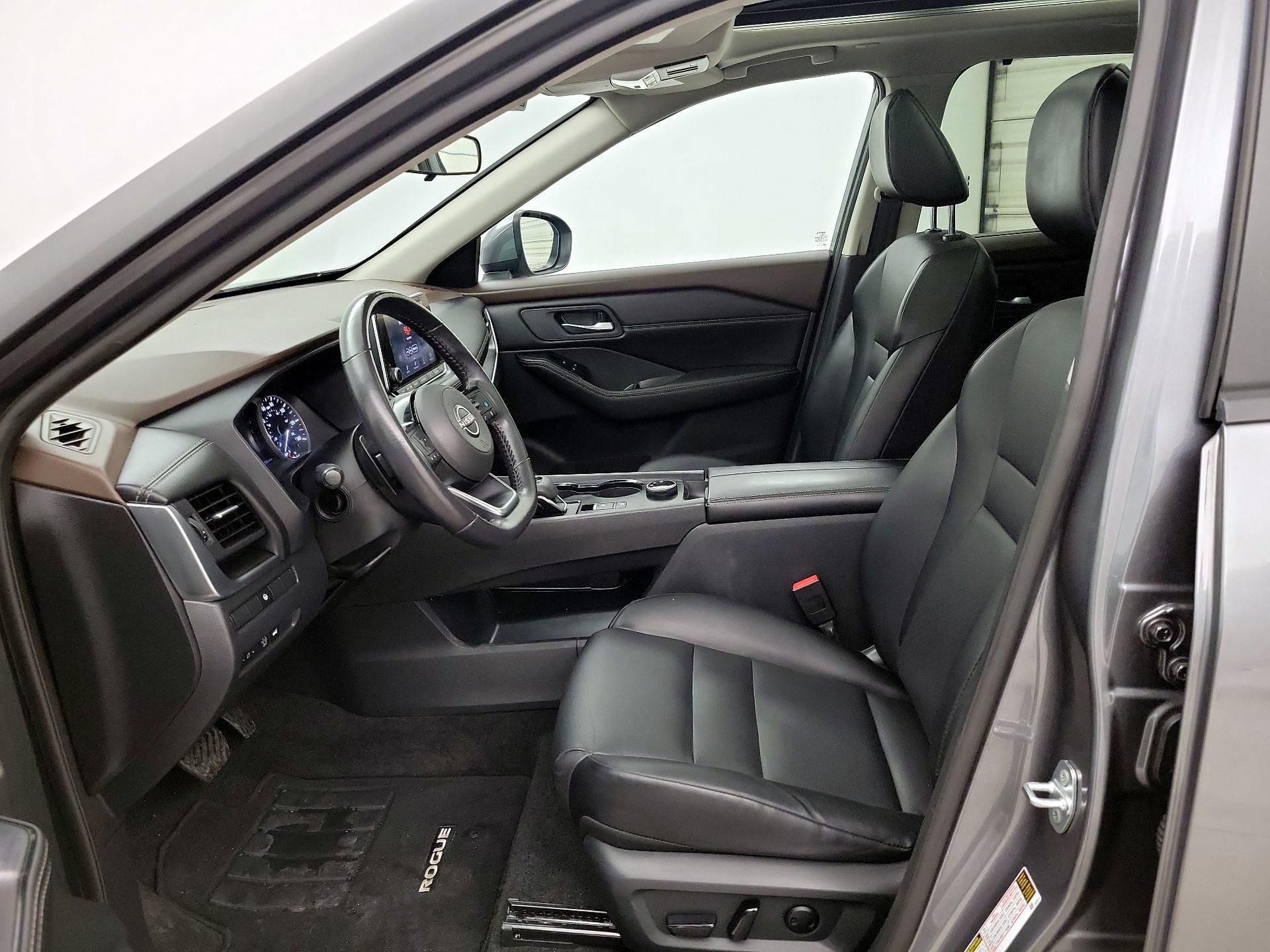 Thumbnail: 2023 Nissan Rogue - 11