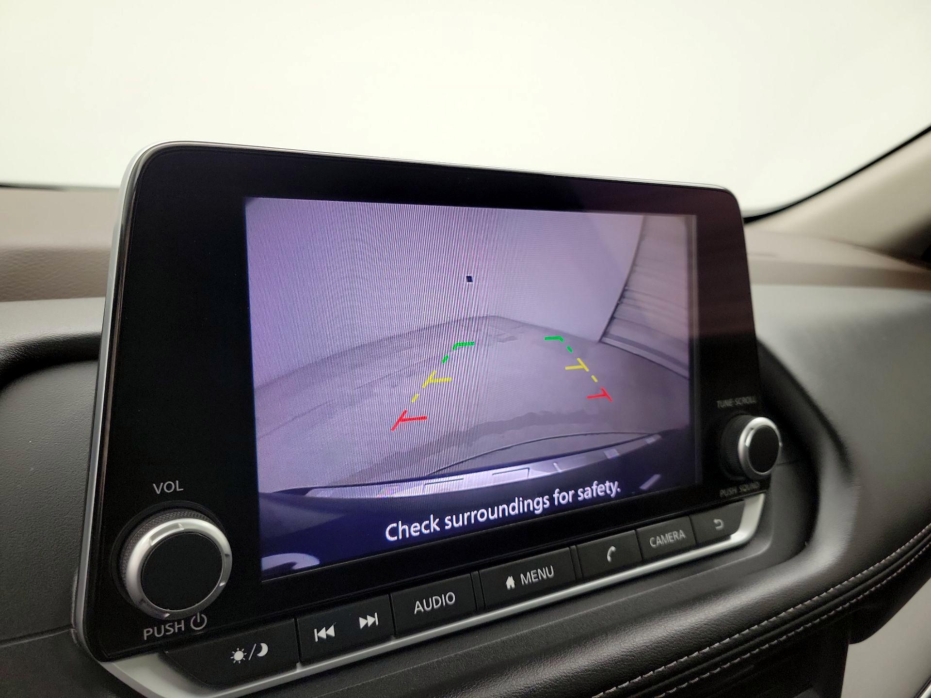 Thumbnail: 2023 Nissan Rogue - 14