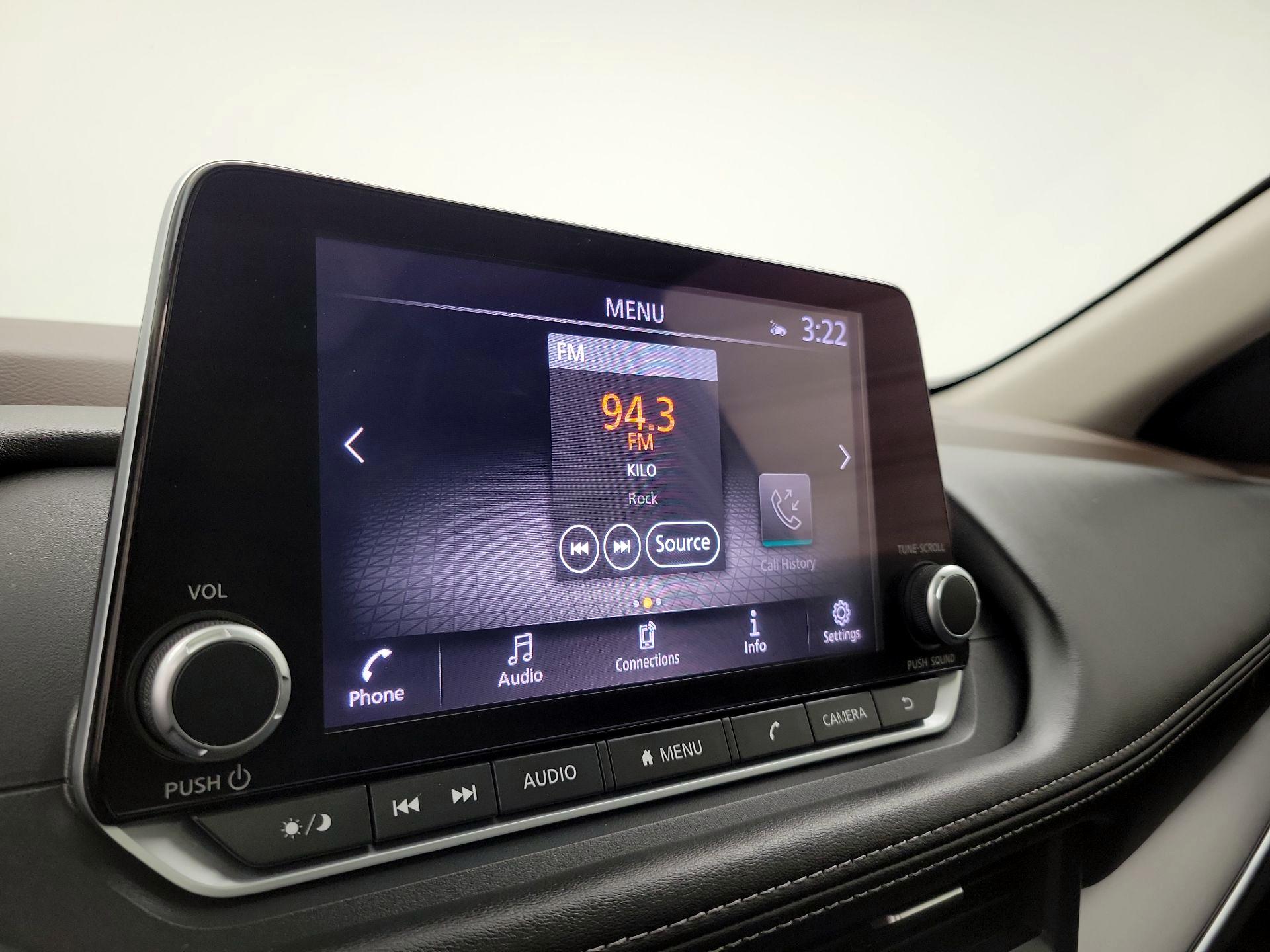 Thumbnail: 2023 Nissan Rogue - 15