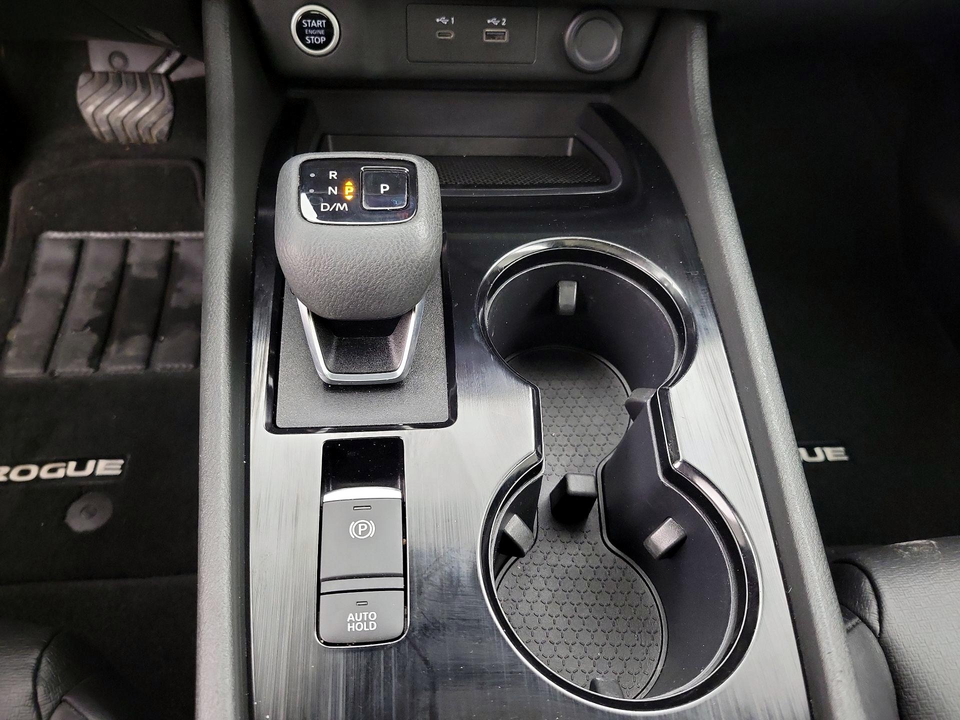 Thumbnail: 2023 Nissan Rogue - 17