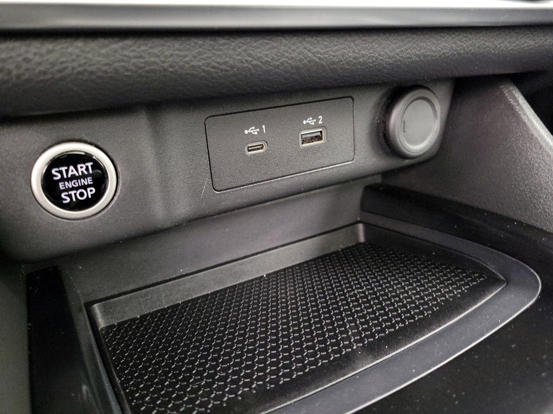 Thumbnail: 2023 Nissan Rogue - 18