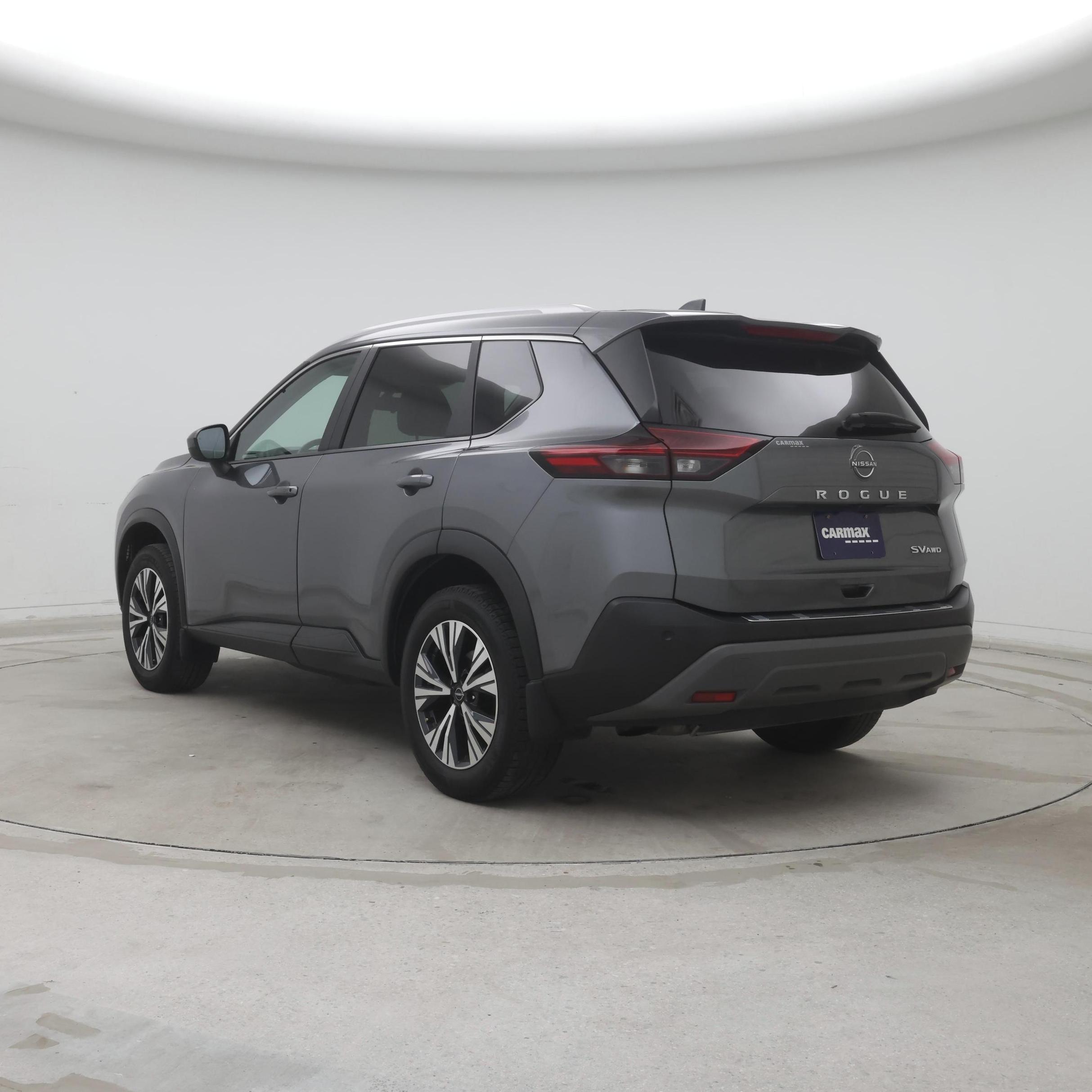 Thumbnail: 2023 Nissan Rogue - 2
