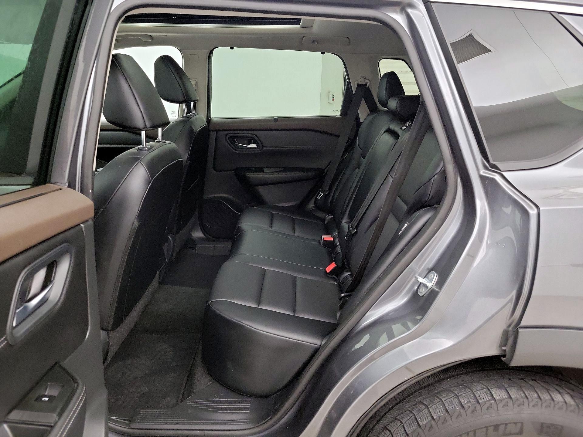 Thumbnail: 2023 Nissan Rogue - 20