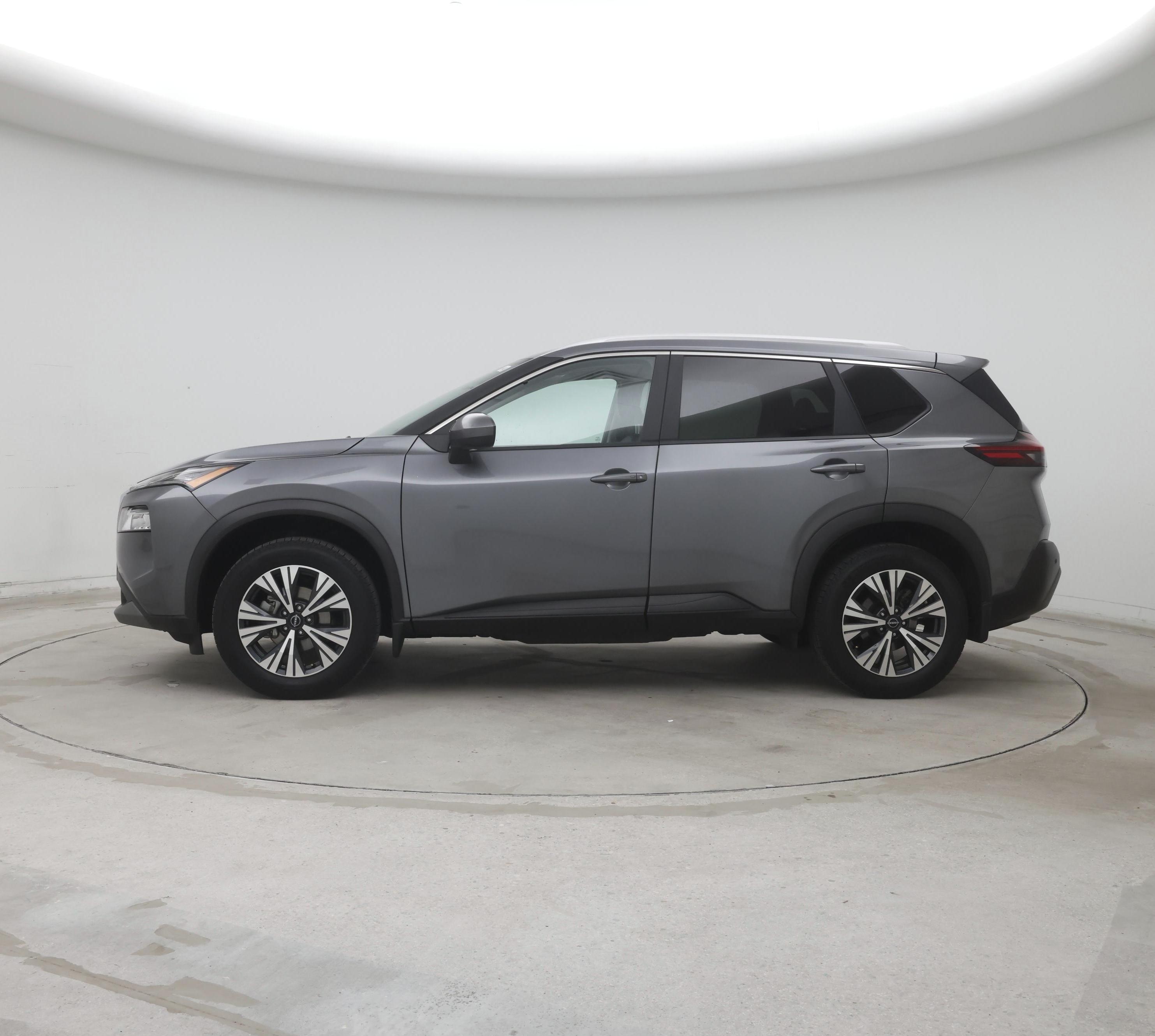 Thumbnail: 2023 Nissan Rogue - 3
