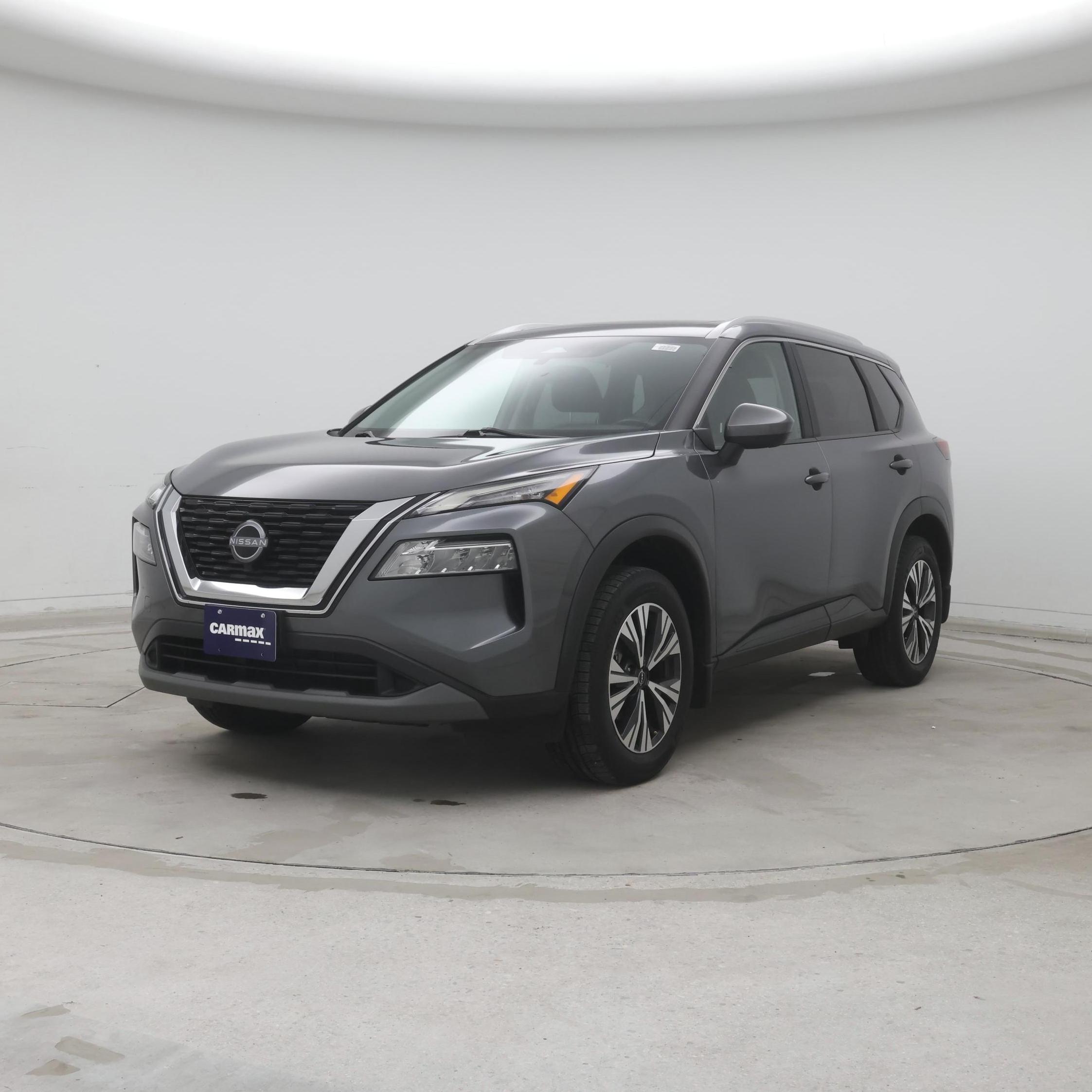 Thumbnail: 2023 Nissan Rogue - 4