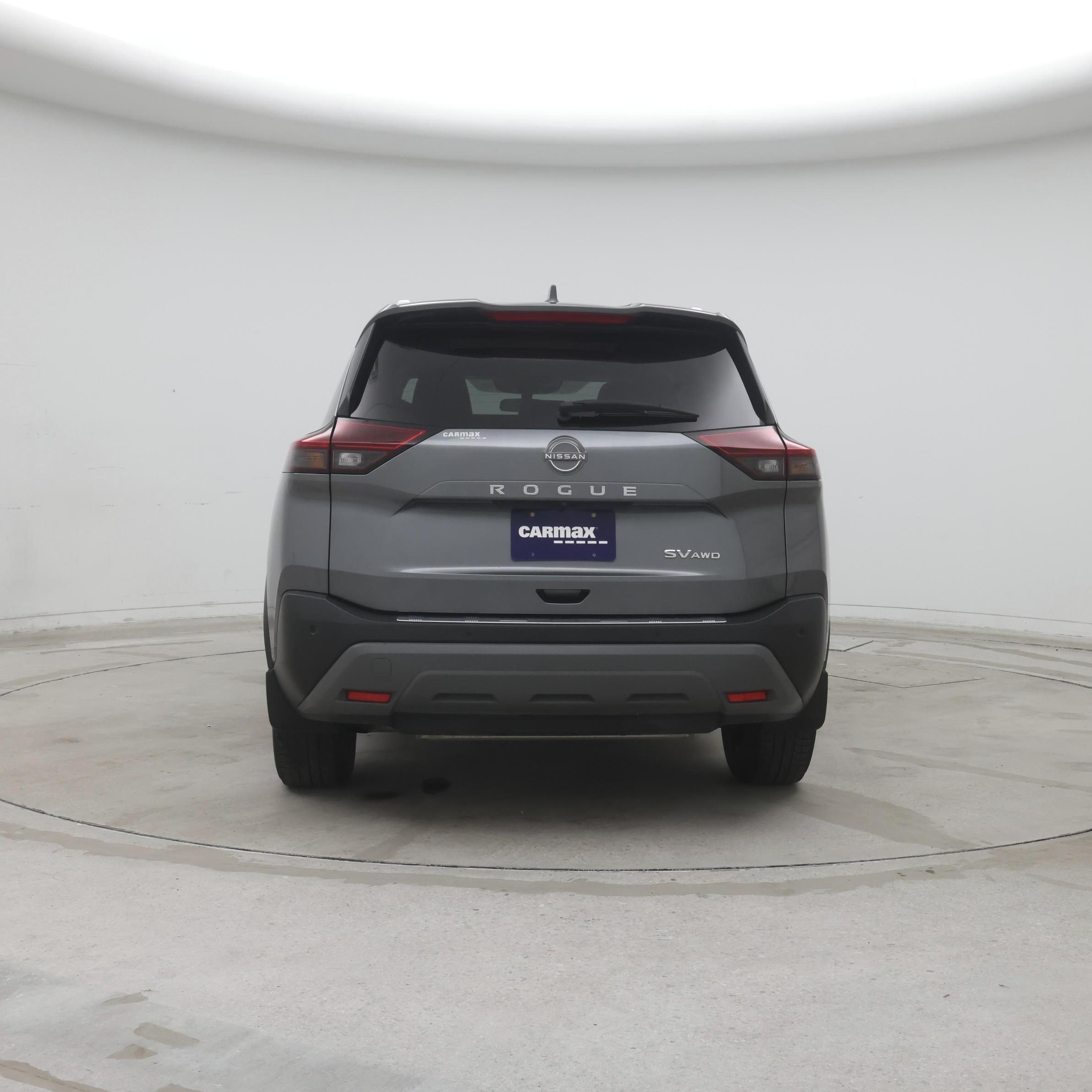 Thumbnail: 2023 Nissan Rogue - 6