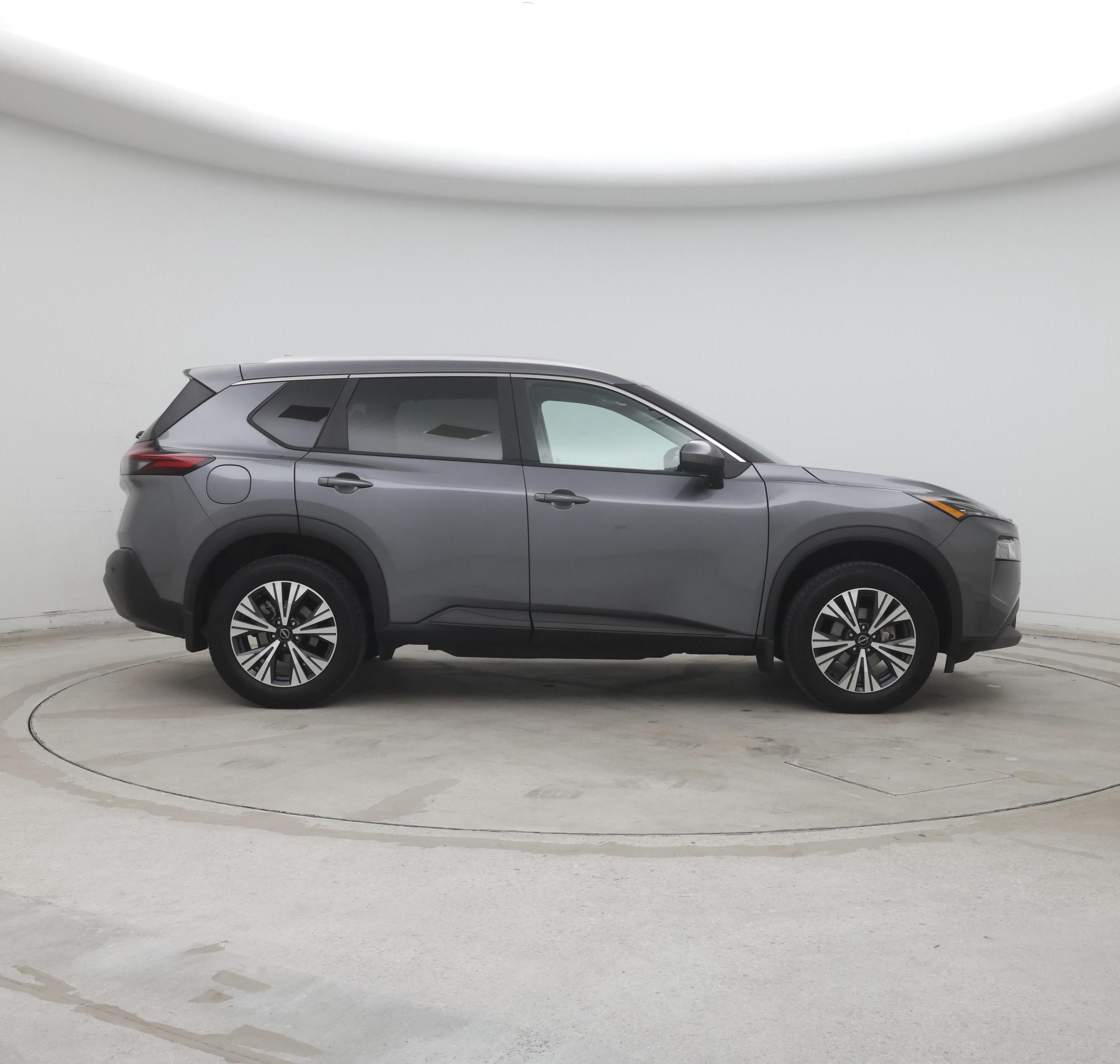 Thumbnail: 2023 Nissan Rogue - 7