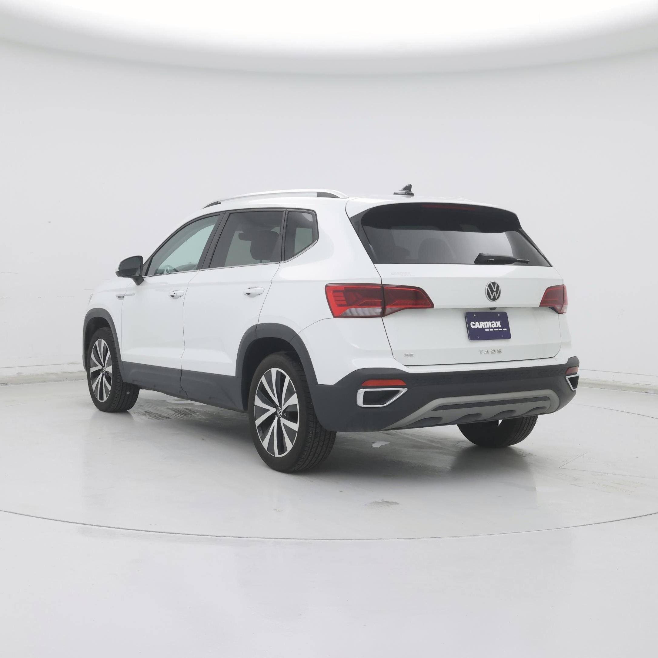 Thumbnail: 2024 Volkswagen Taos - 2