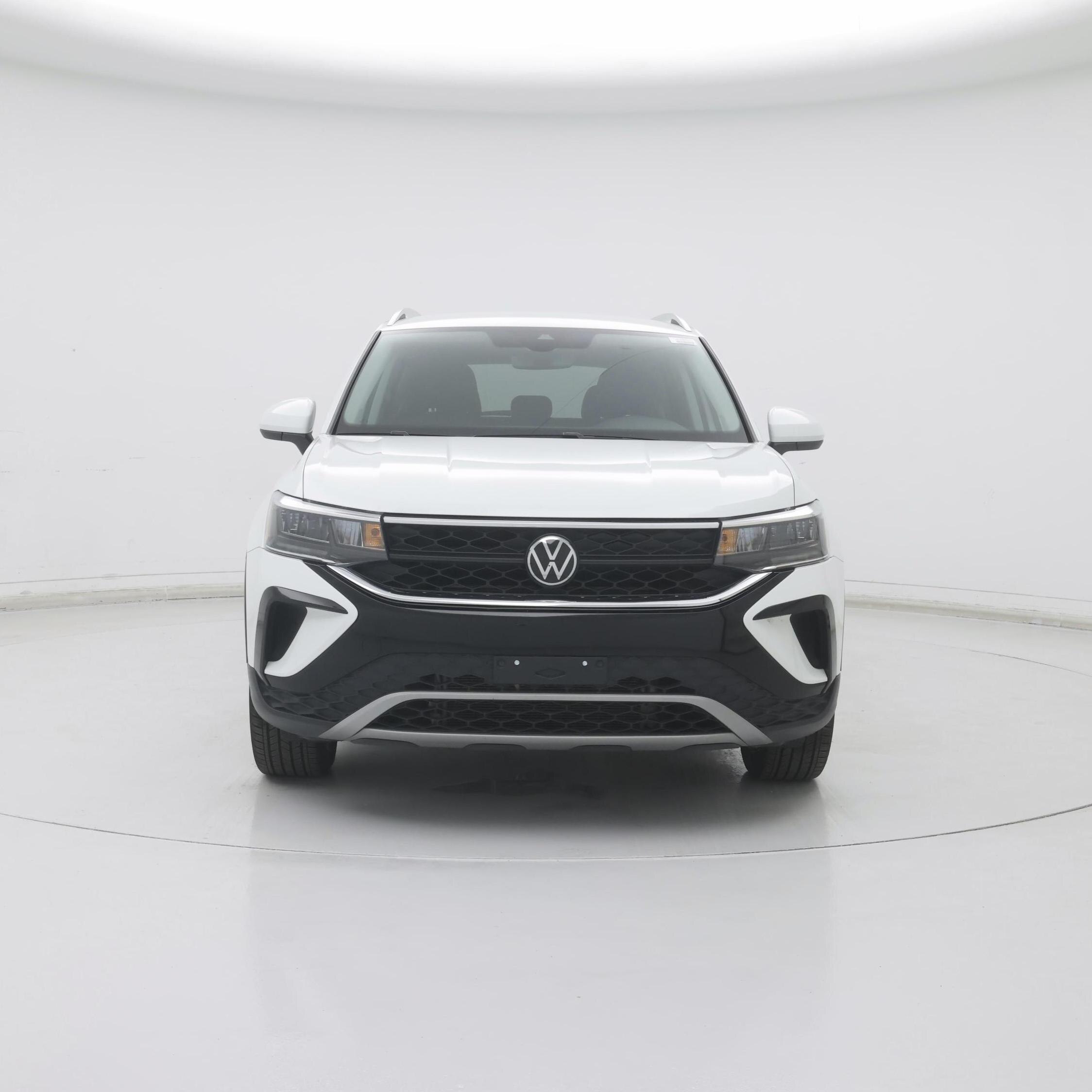 Thumbnail: 2024 Volkswagen Taos - 5