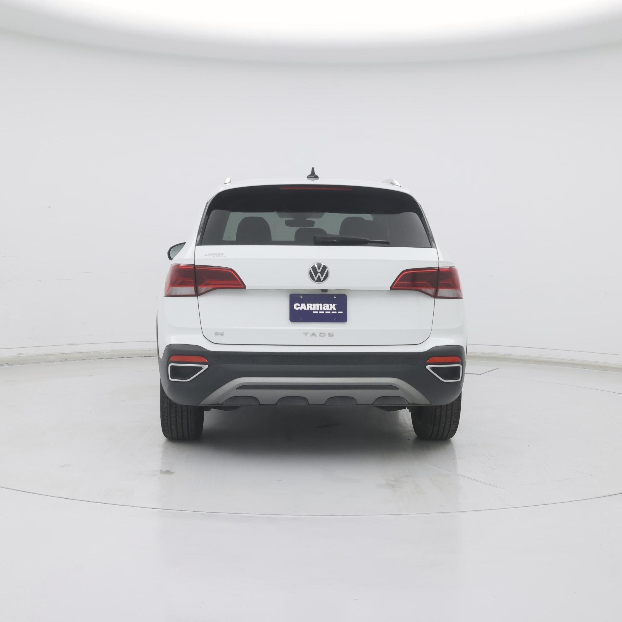 Thumbnail: 2024 Volkswagen Taos - 6