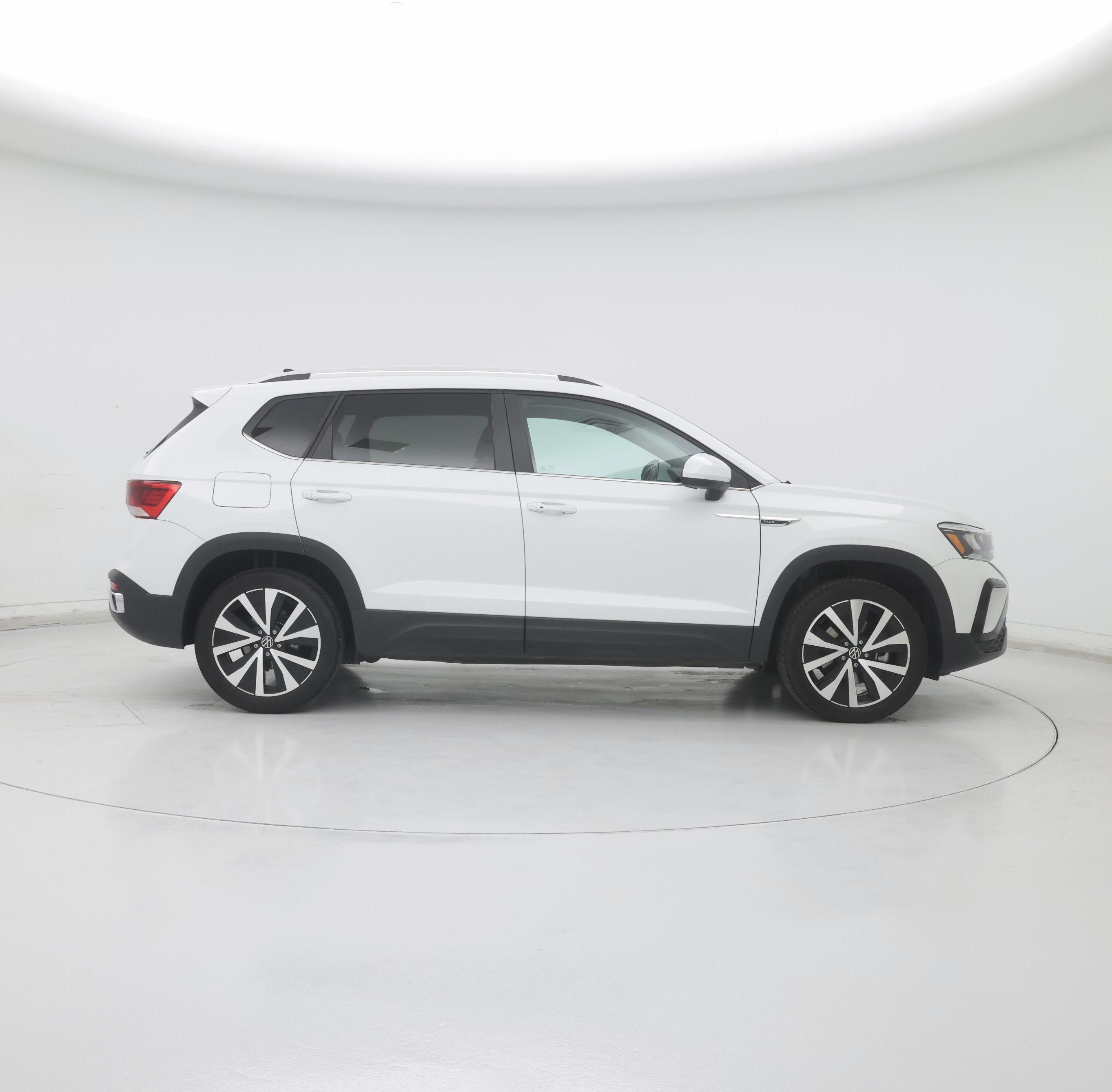 Thumbnail: 2024 Volkswagen Taos - 7