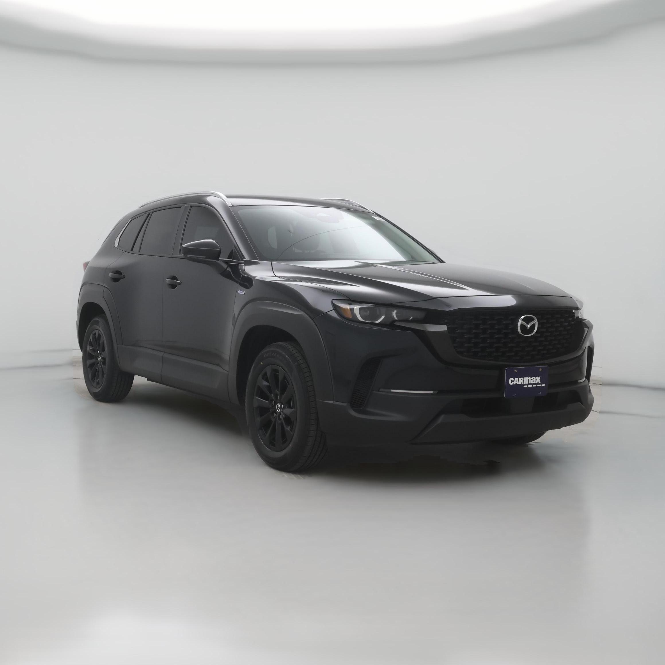 Thumbnail: 2025 Mazda CX-50 - 1