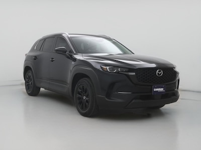 2025 Mazda CX-50 Hybrid Preferred