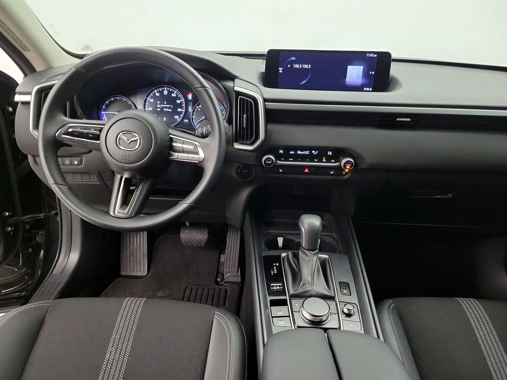 Thumbnail: 2025 Mazda CX-50 - 9