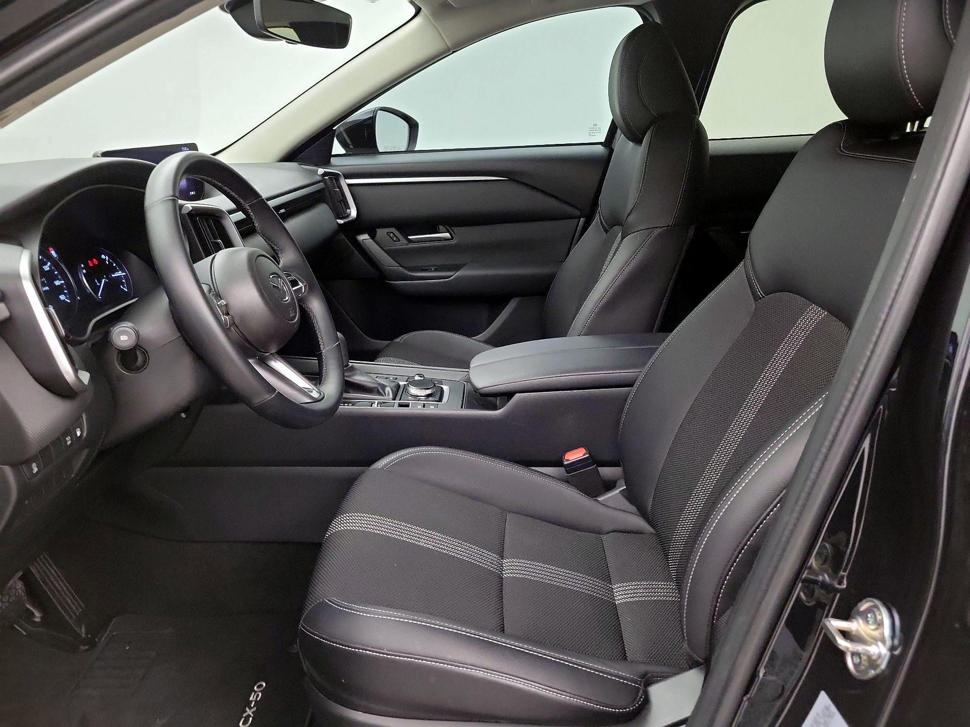 Thumbnail: 2025 Mazda CX-50 - 11