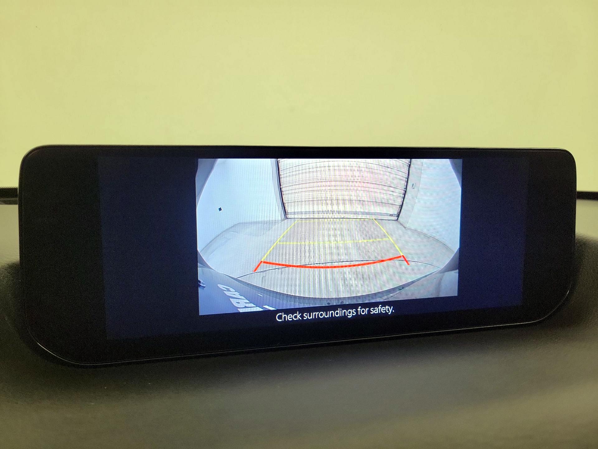 Thumbnail: 2025 Mazda CX-50 - 14