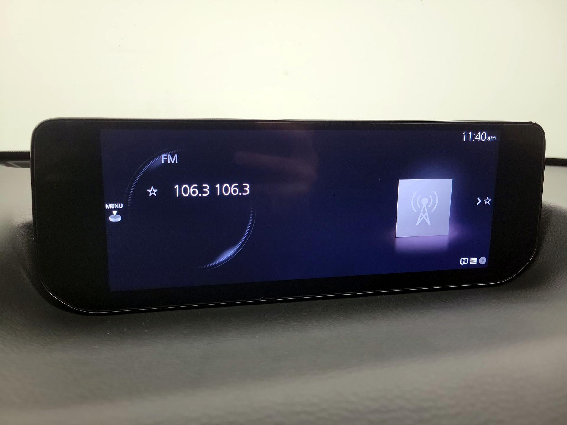 Thumbnail: 2025 Mazda CX-50 - 15