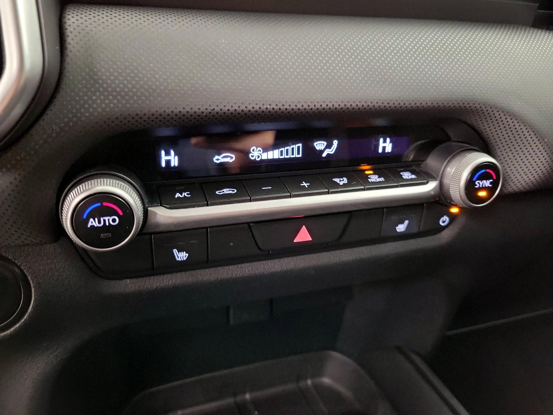 Thumbnail: 2025 Mazda CX-50 - 16