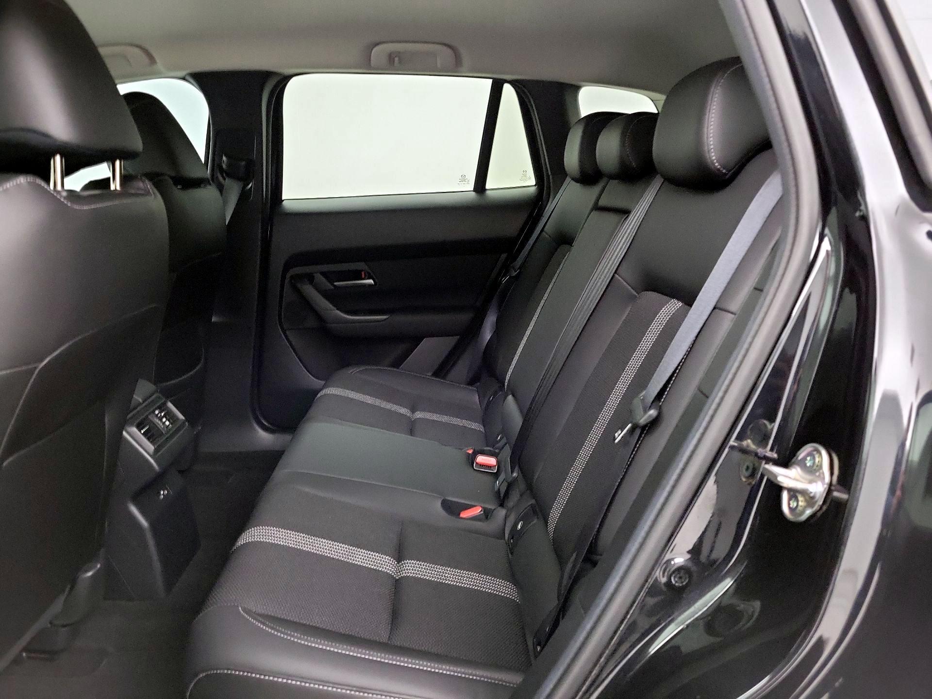 Thumbnail: 2025 Mazda CX-50 - 18