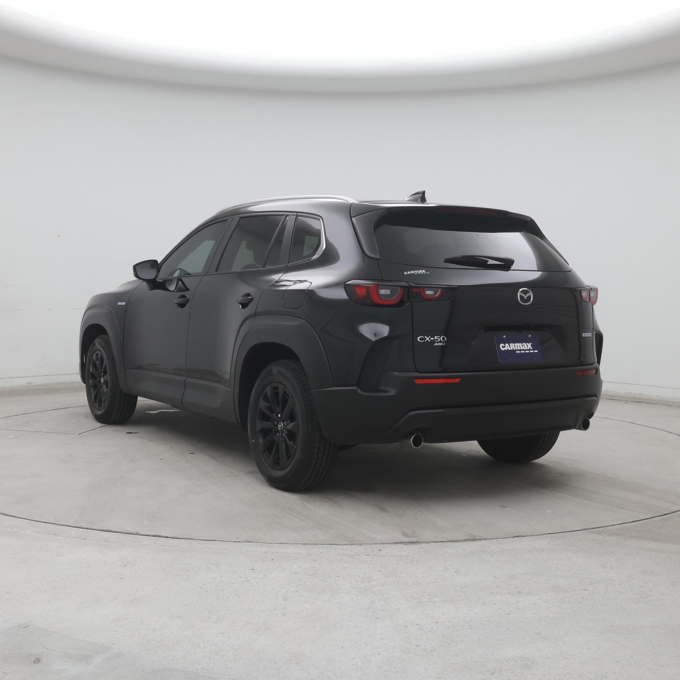 Thumbnail: 2025 Mazda CX-50 - 2