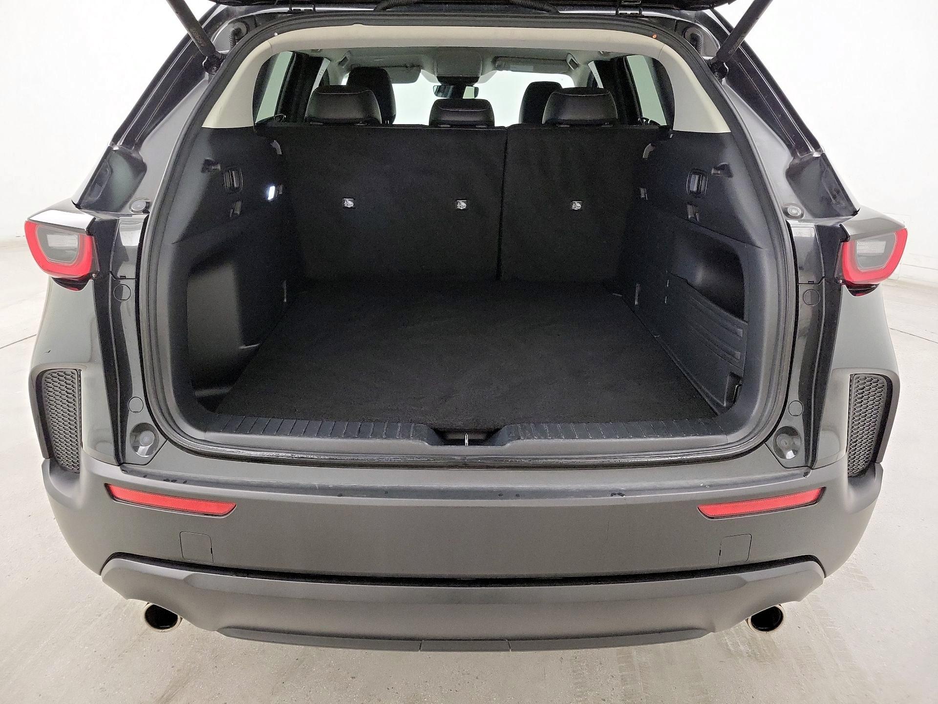 Thumbnail: 2025 Mazda CX-50 - 19