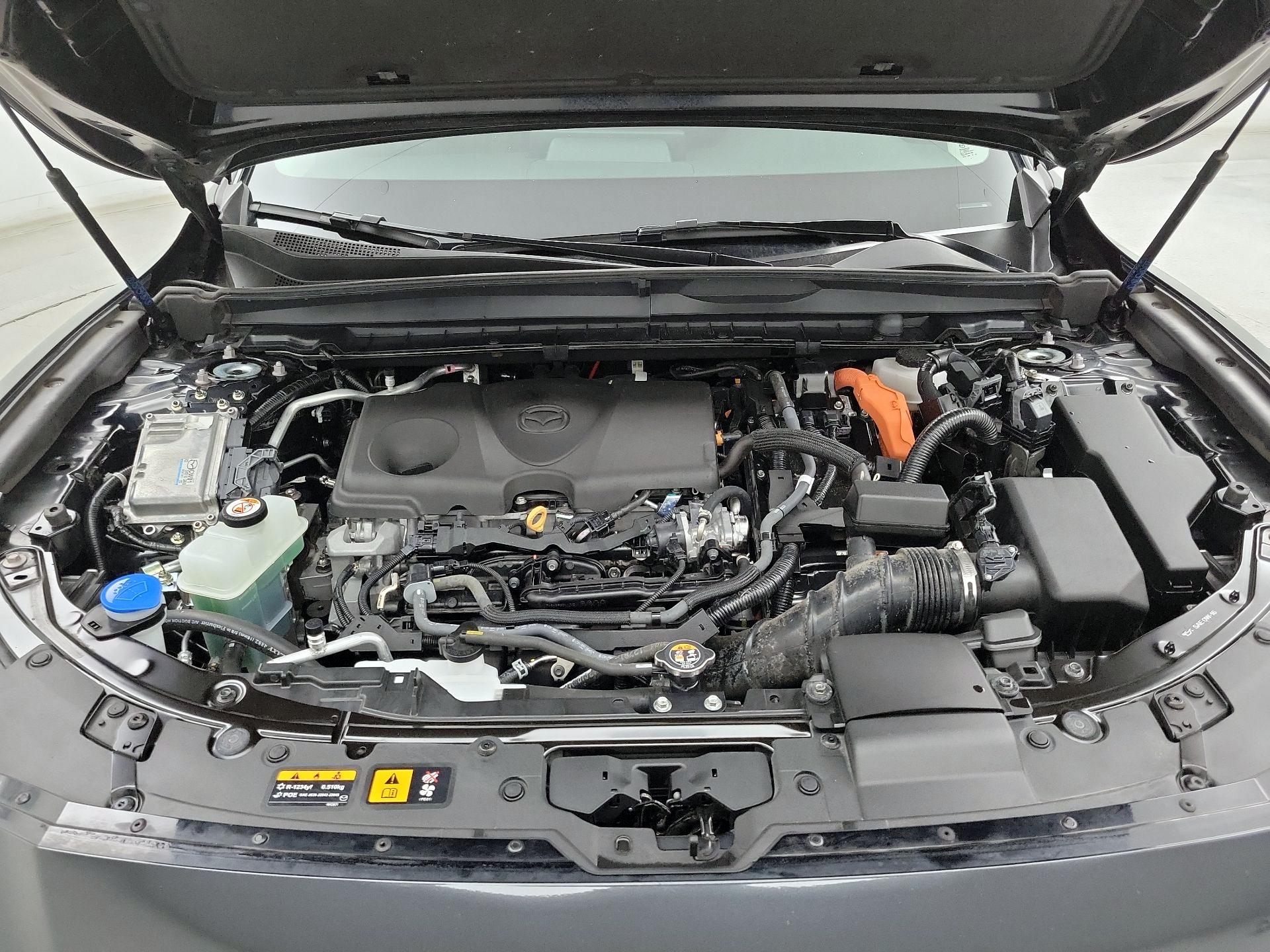 Thumbnail: 2025 Mazda CX-50 - 20