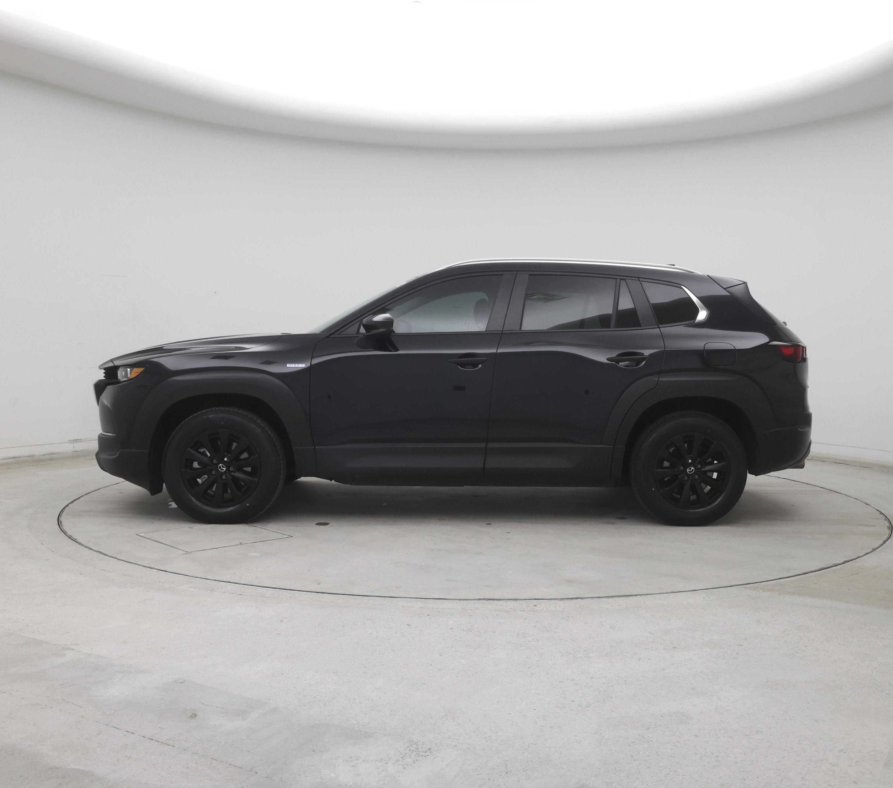 Thumbnail: 2025 Mazda CX-50 - 3