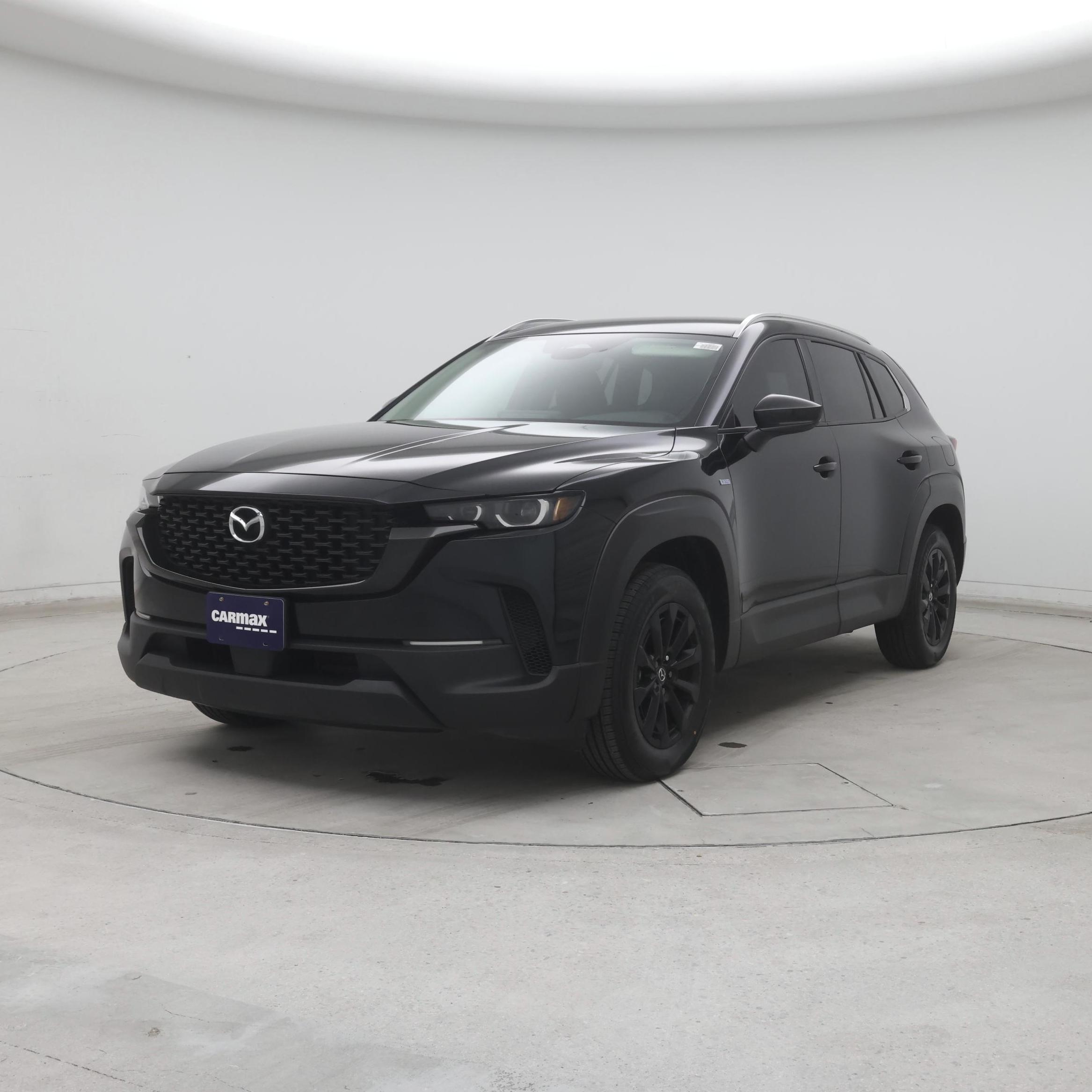 Thumbnail: 2025 Mazda CX-50 - 4